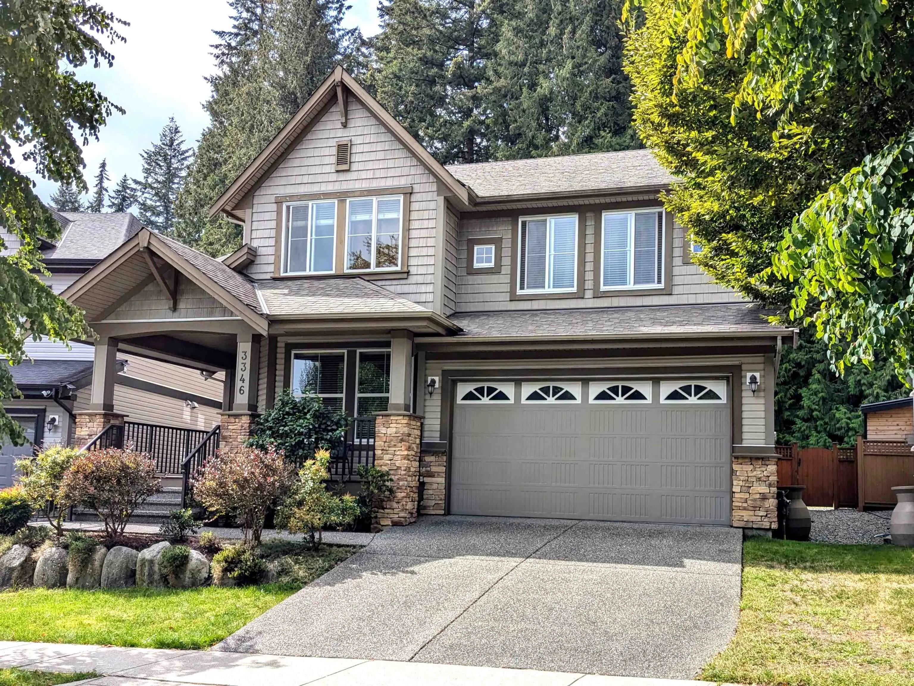 3346 Devonshire Avenue