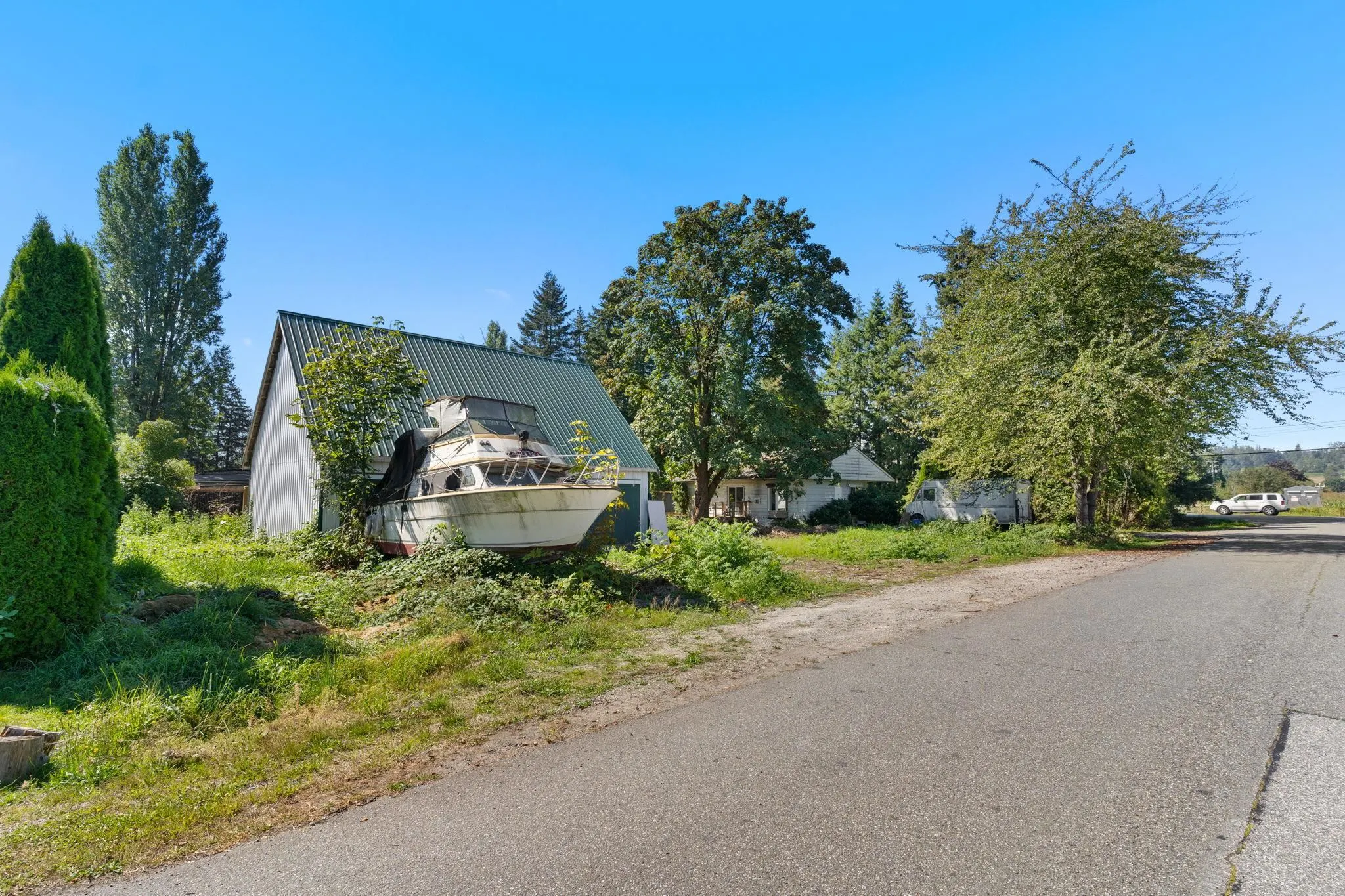 6934 Glover Road
