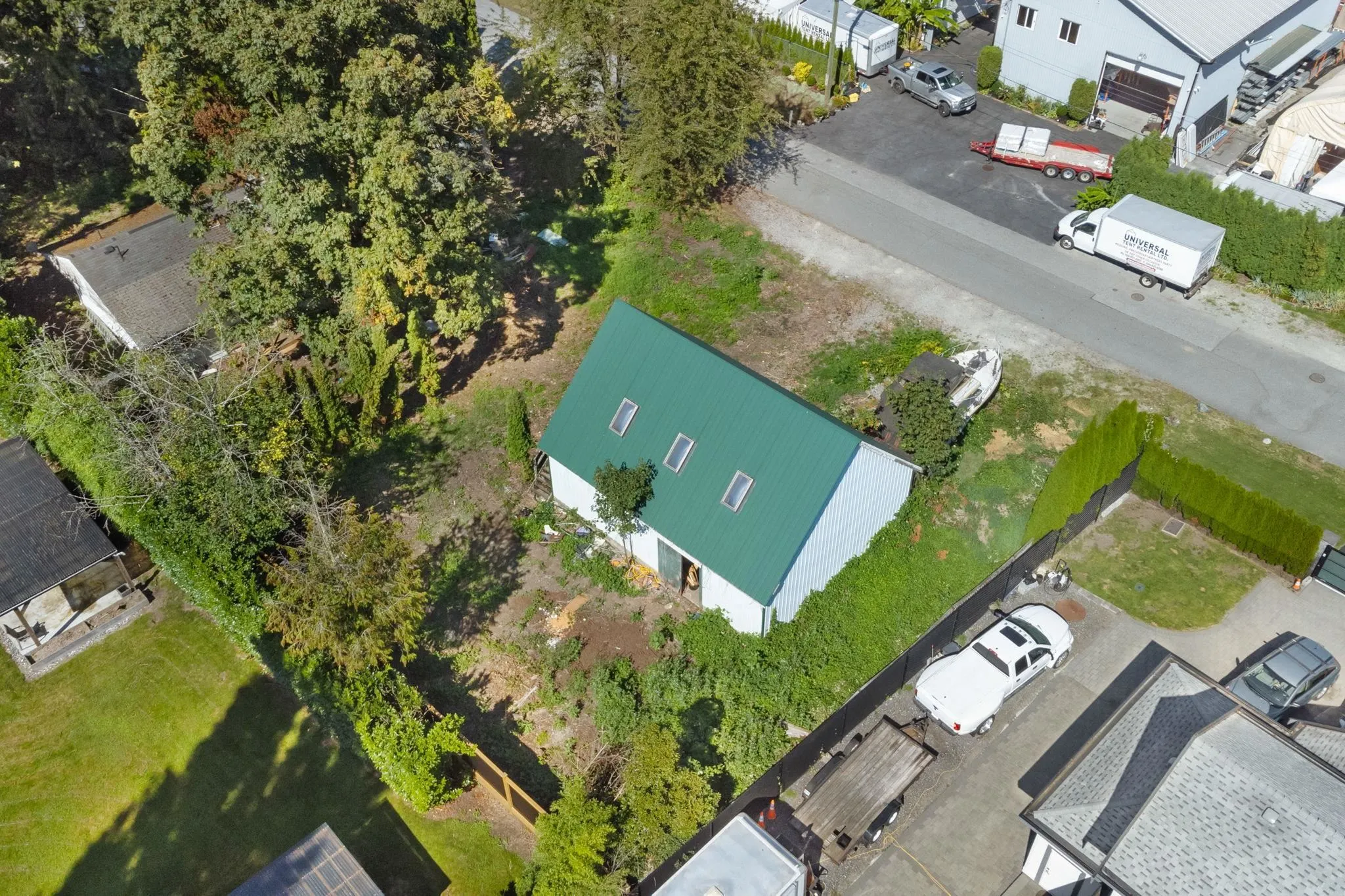6934 Glover Road