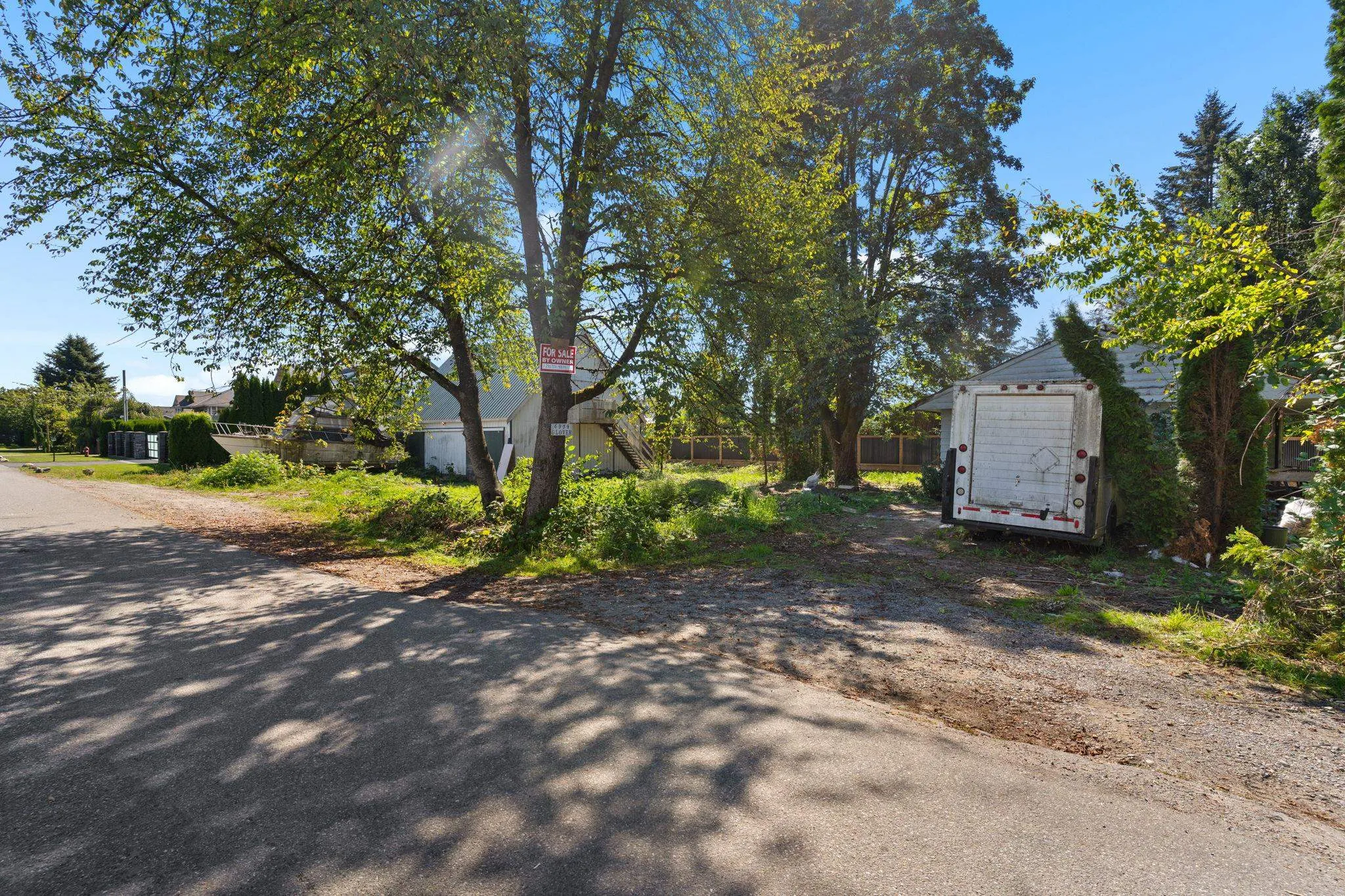 6934 Glover Road
