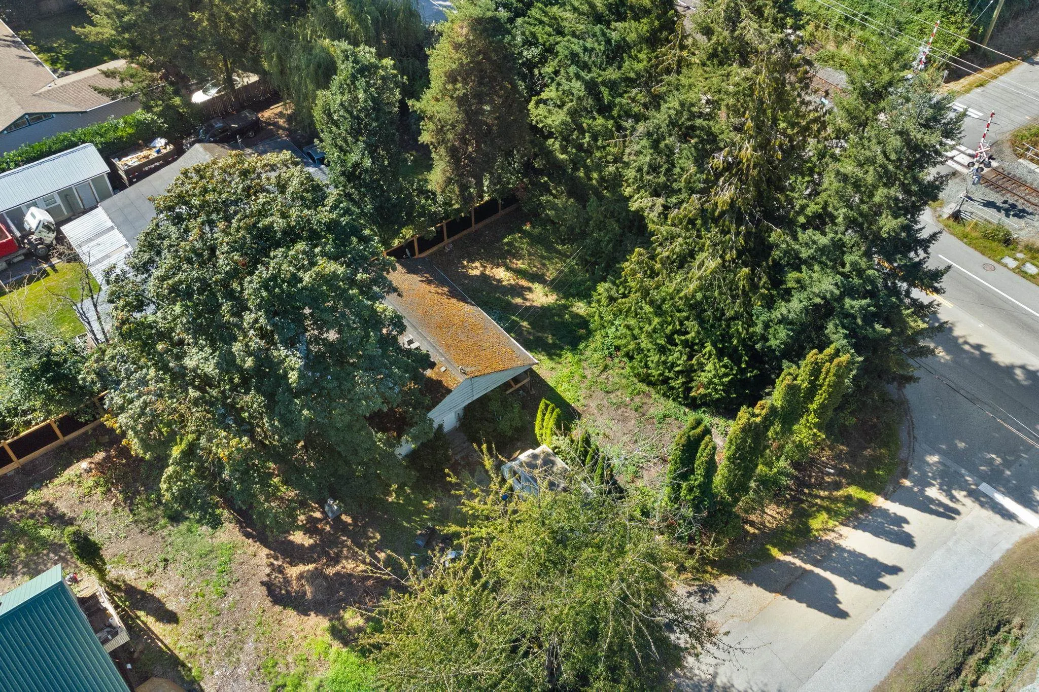 6934 Glover Road