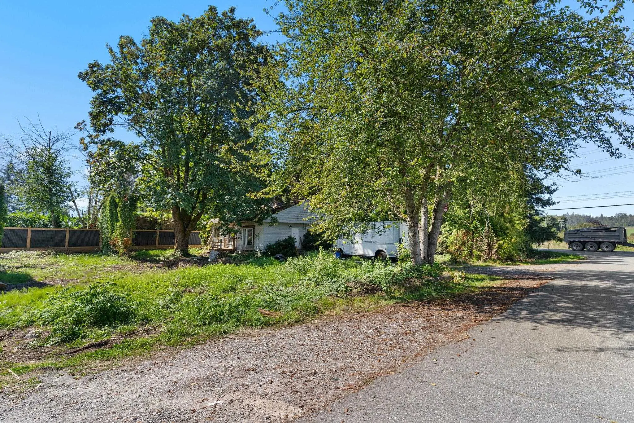 6934 Glover Road