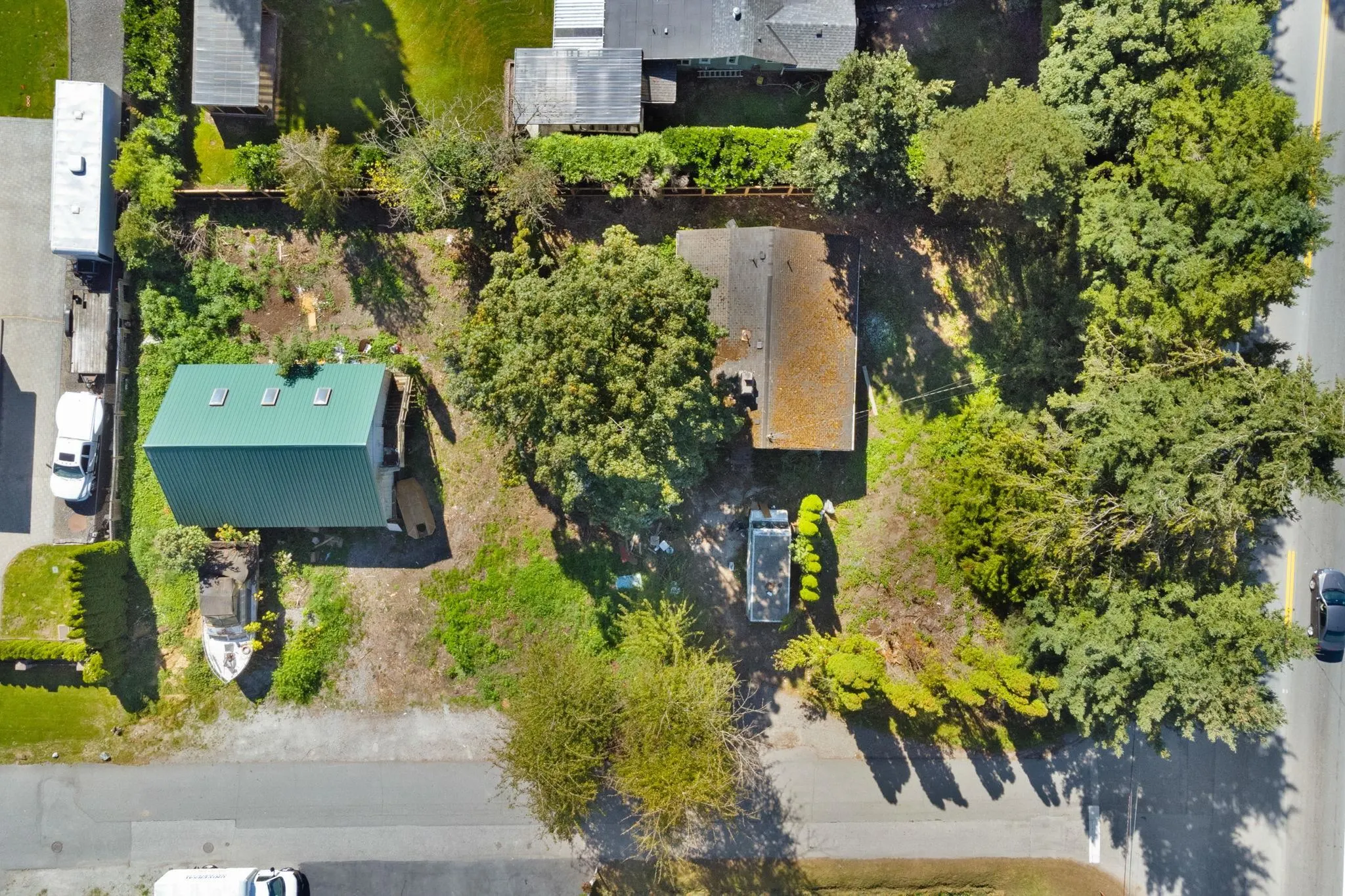 6934 Glover Road
