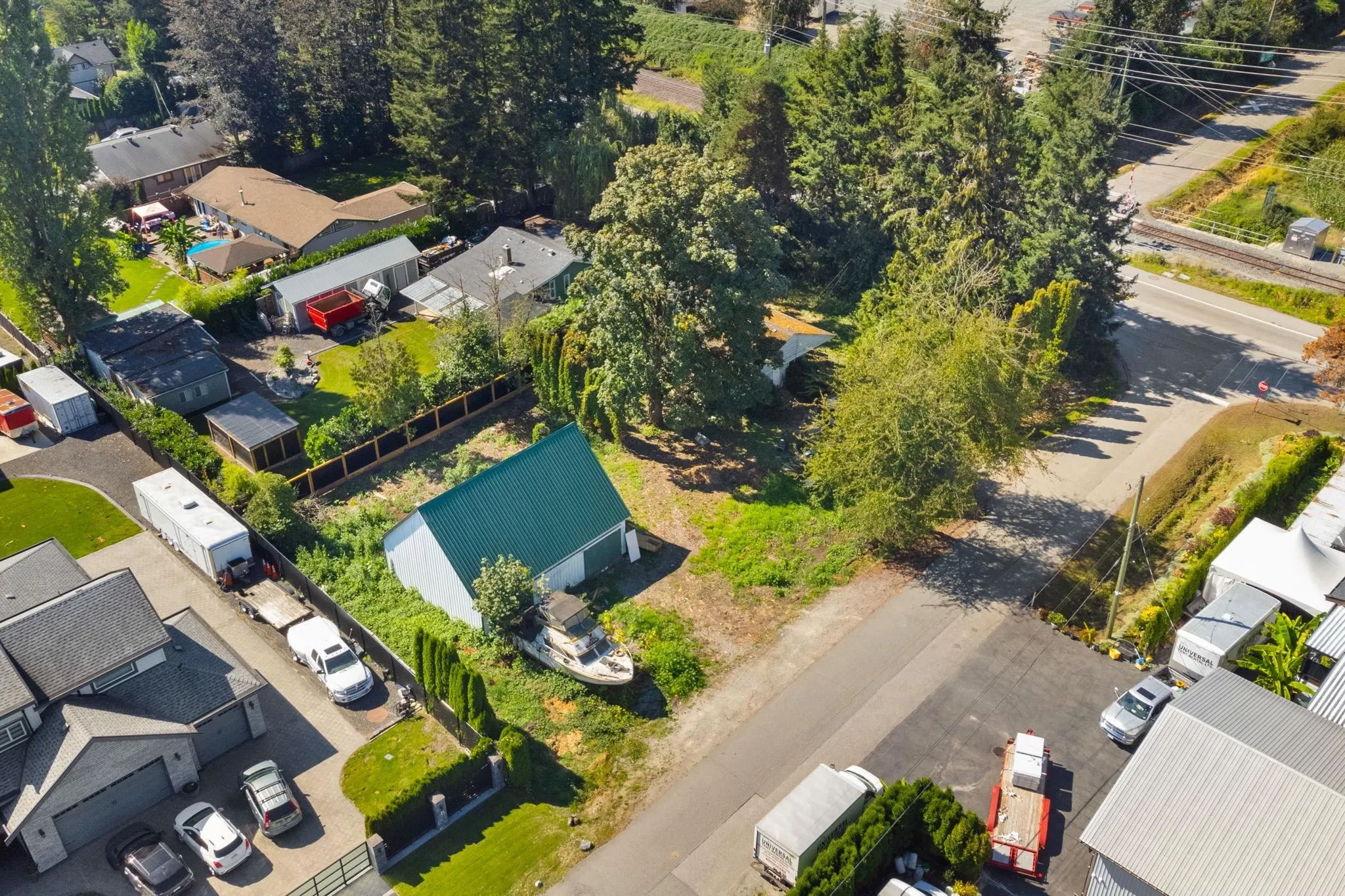 6934 Glover Road