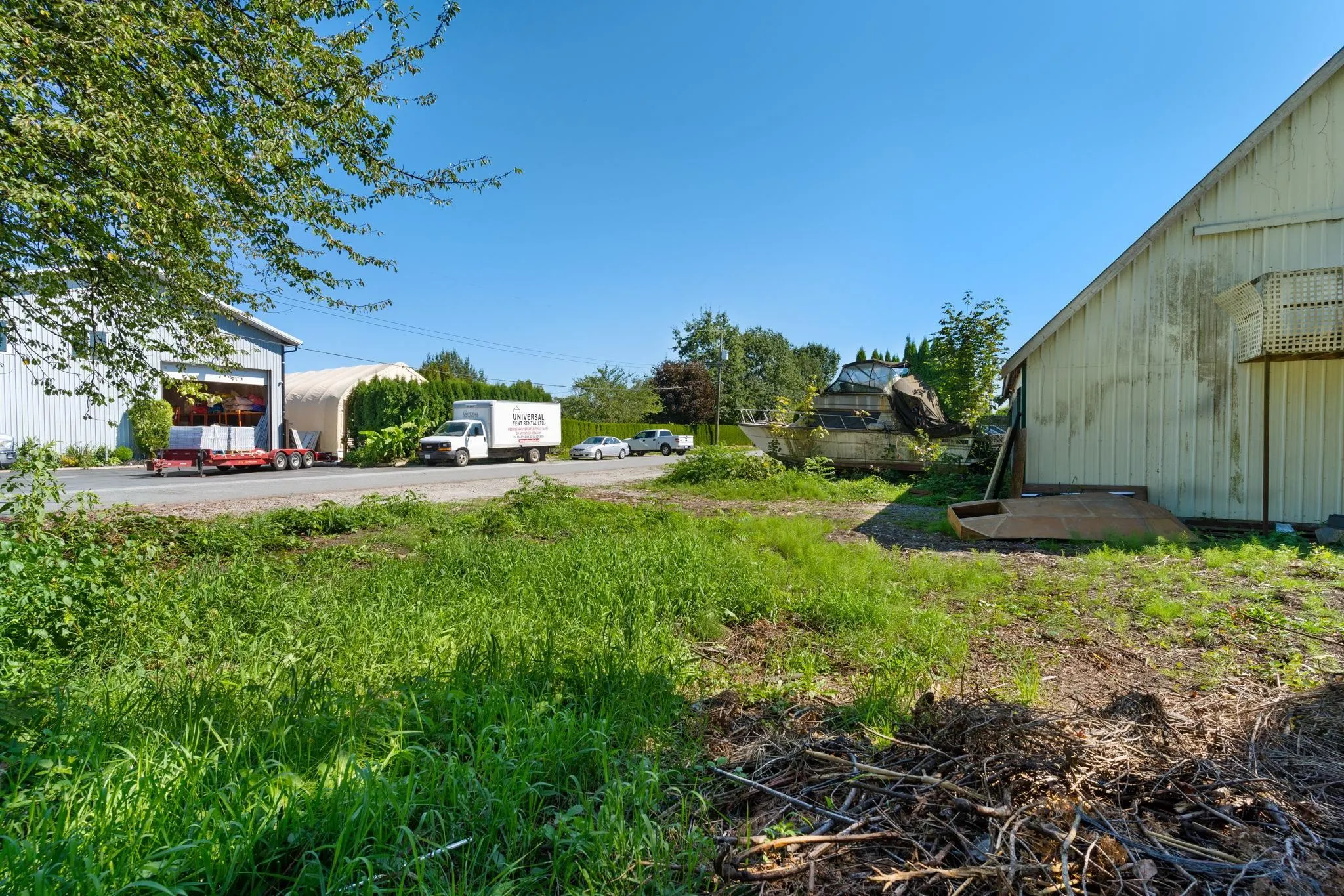 6934 Glover Road