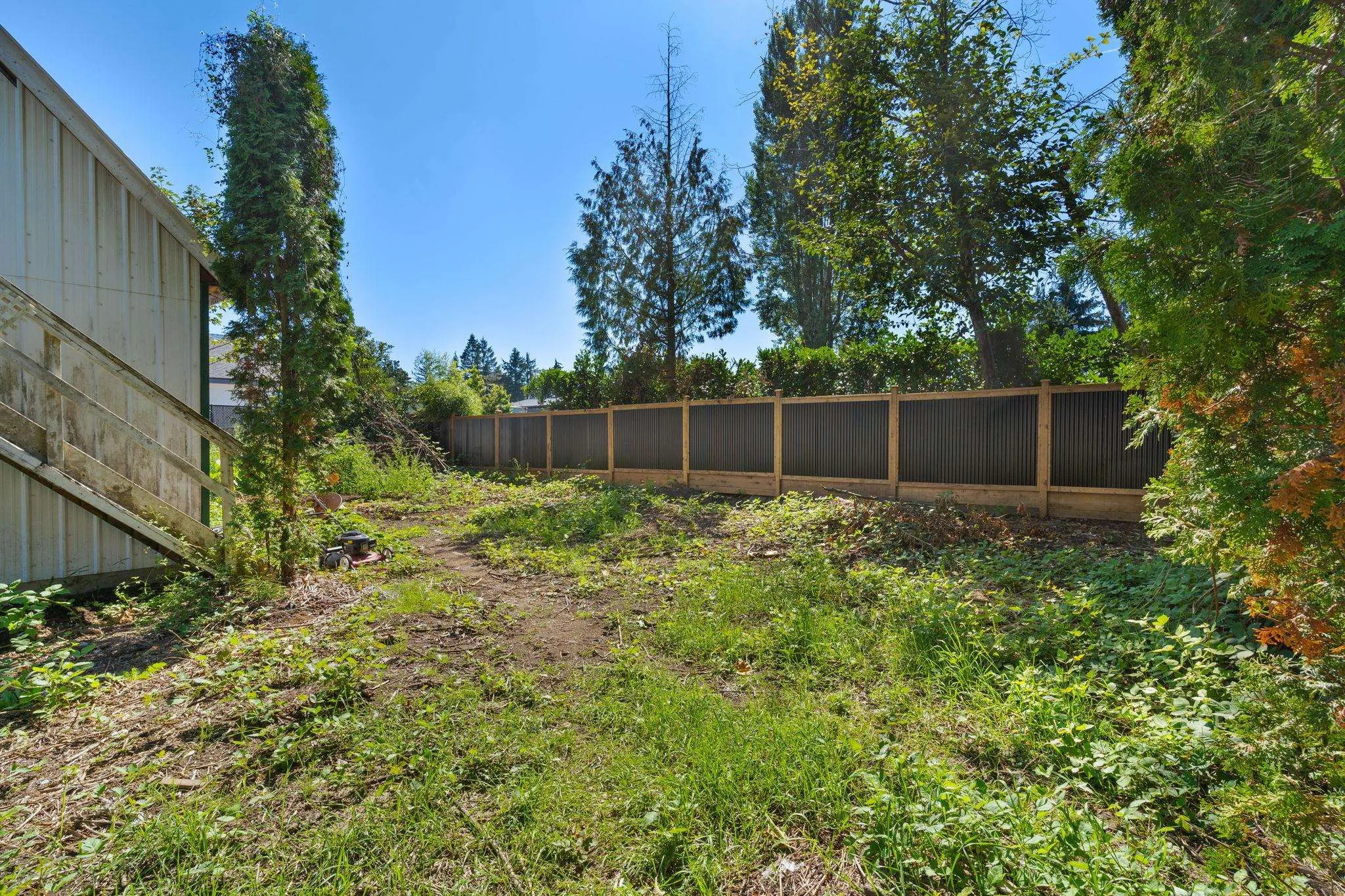 6934 Glover Road