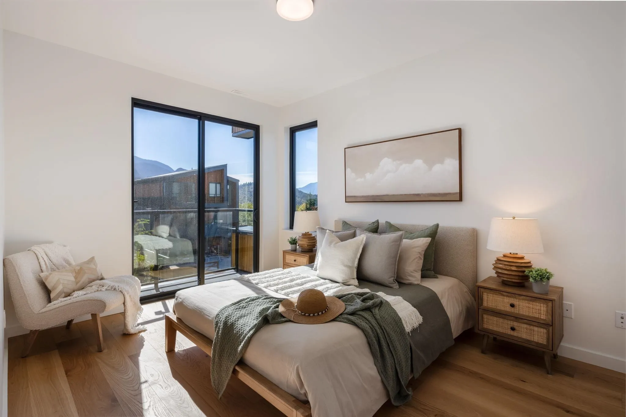 2943 Huckleberry Drive