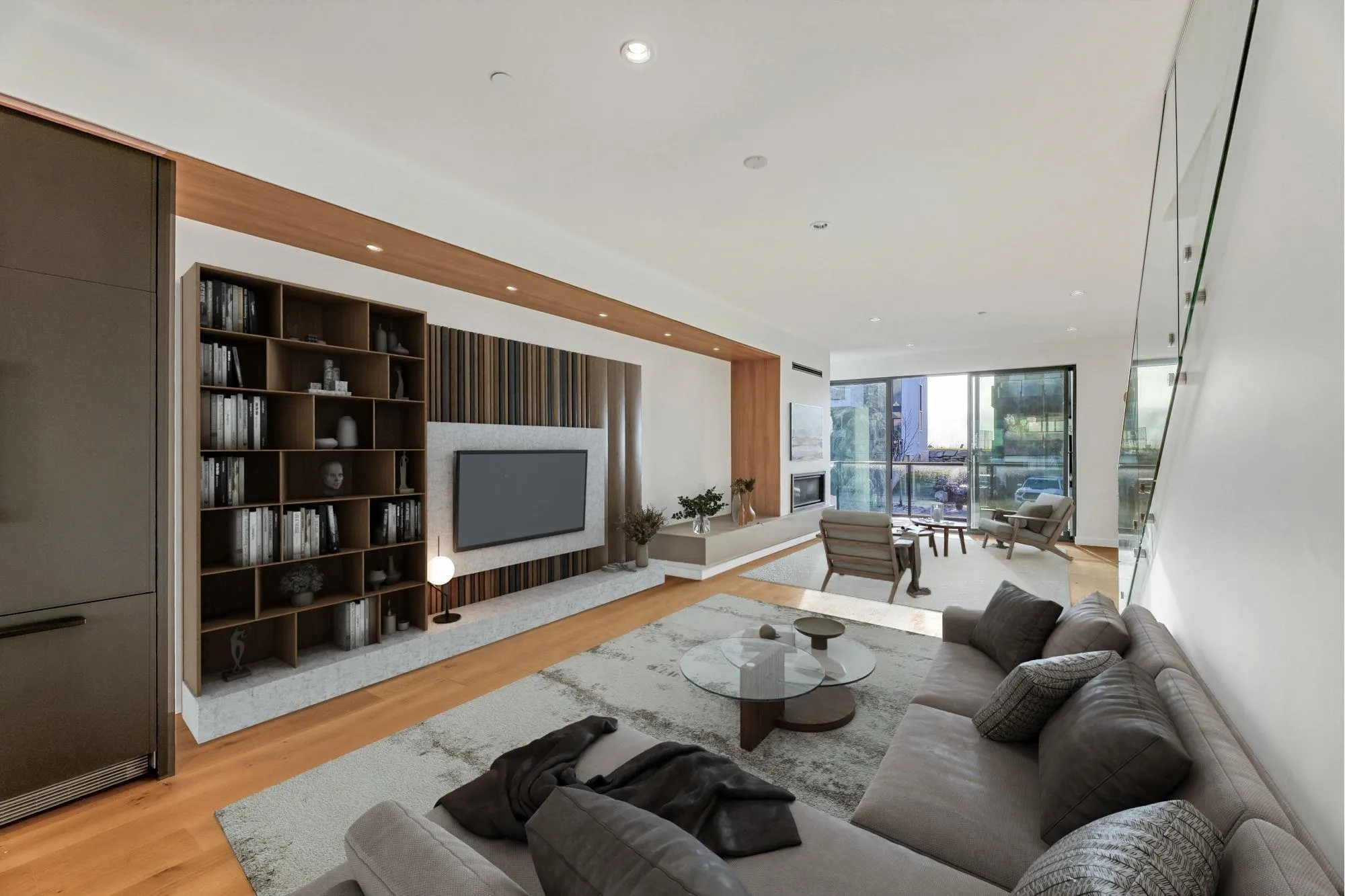 2943 Huckleberry Drive