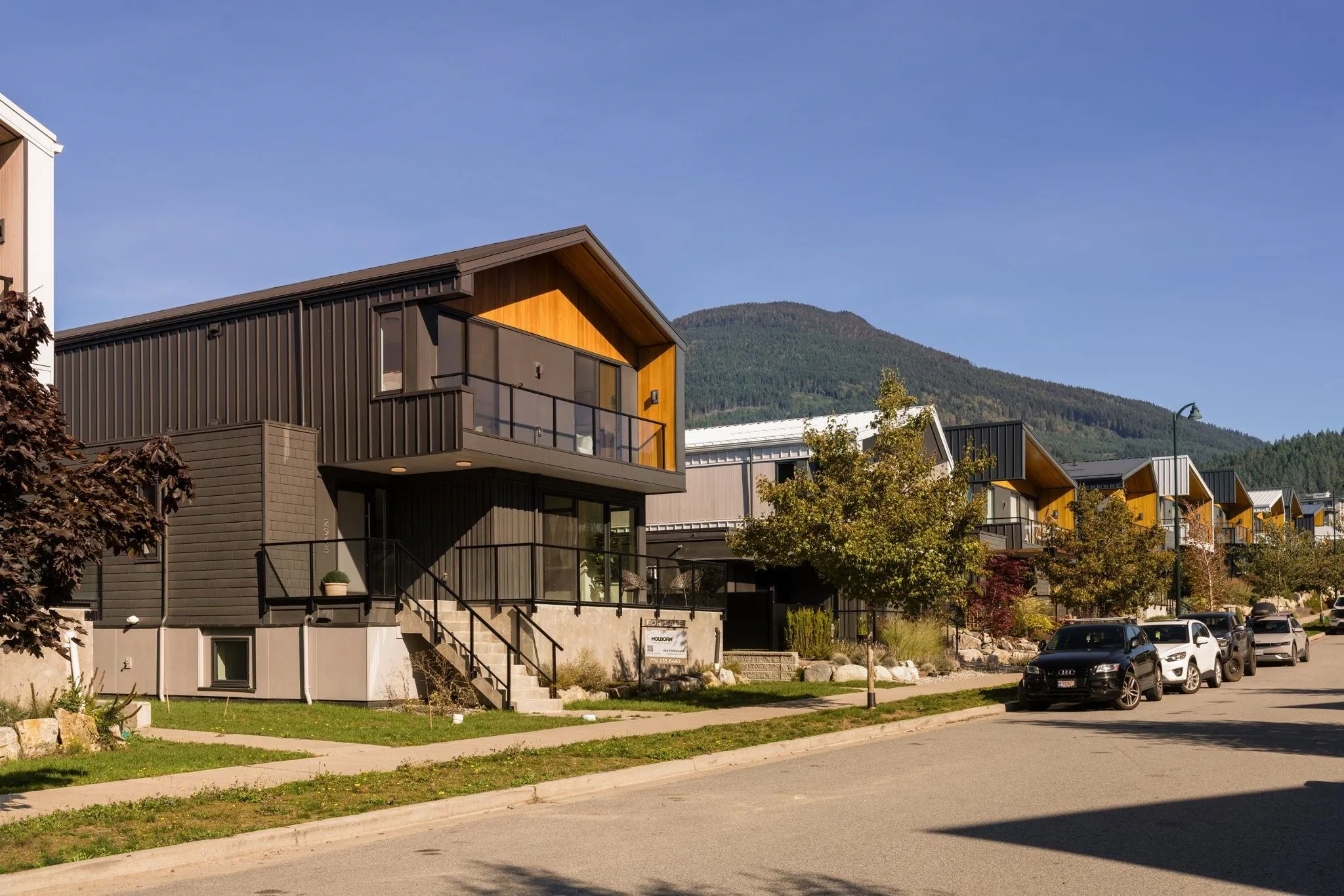 2943 Huckleberry Drive