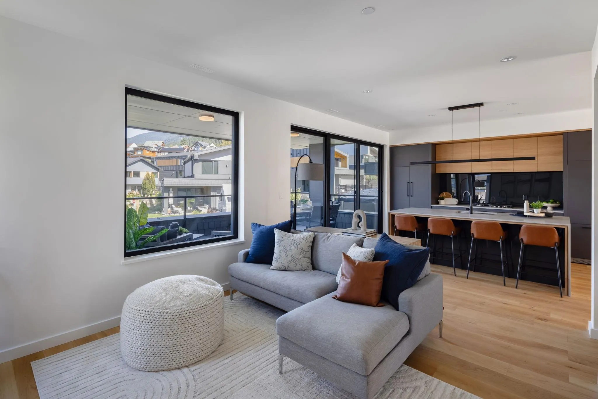 2943 Huckleberry Drive