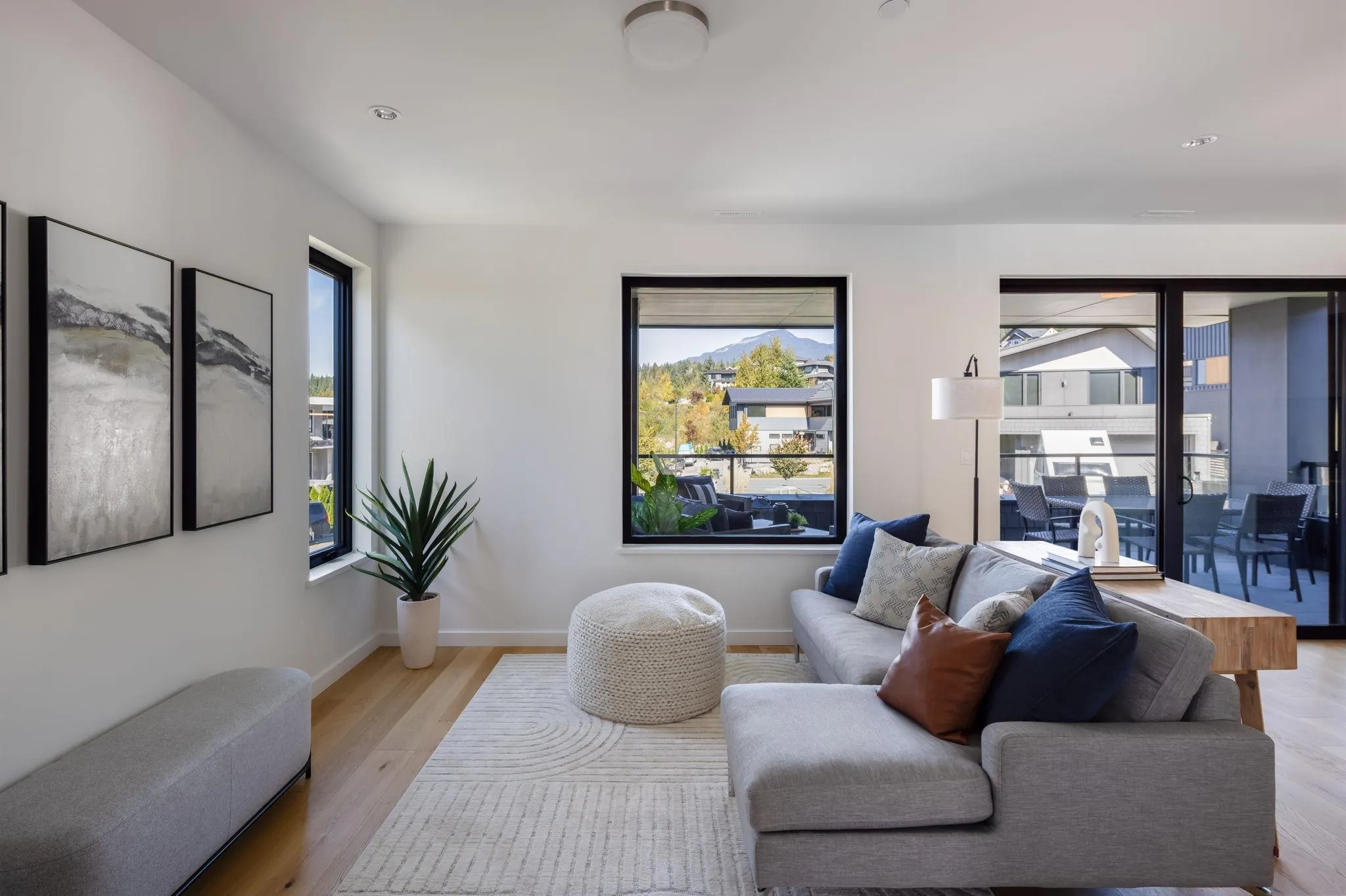 2943 Huckleberry Drive