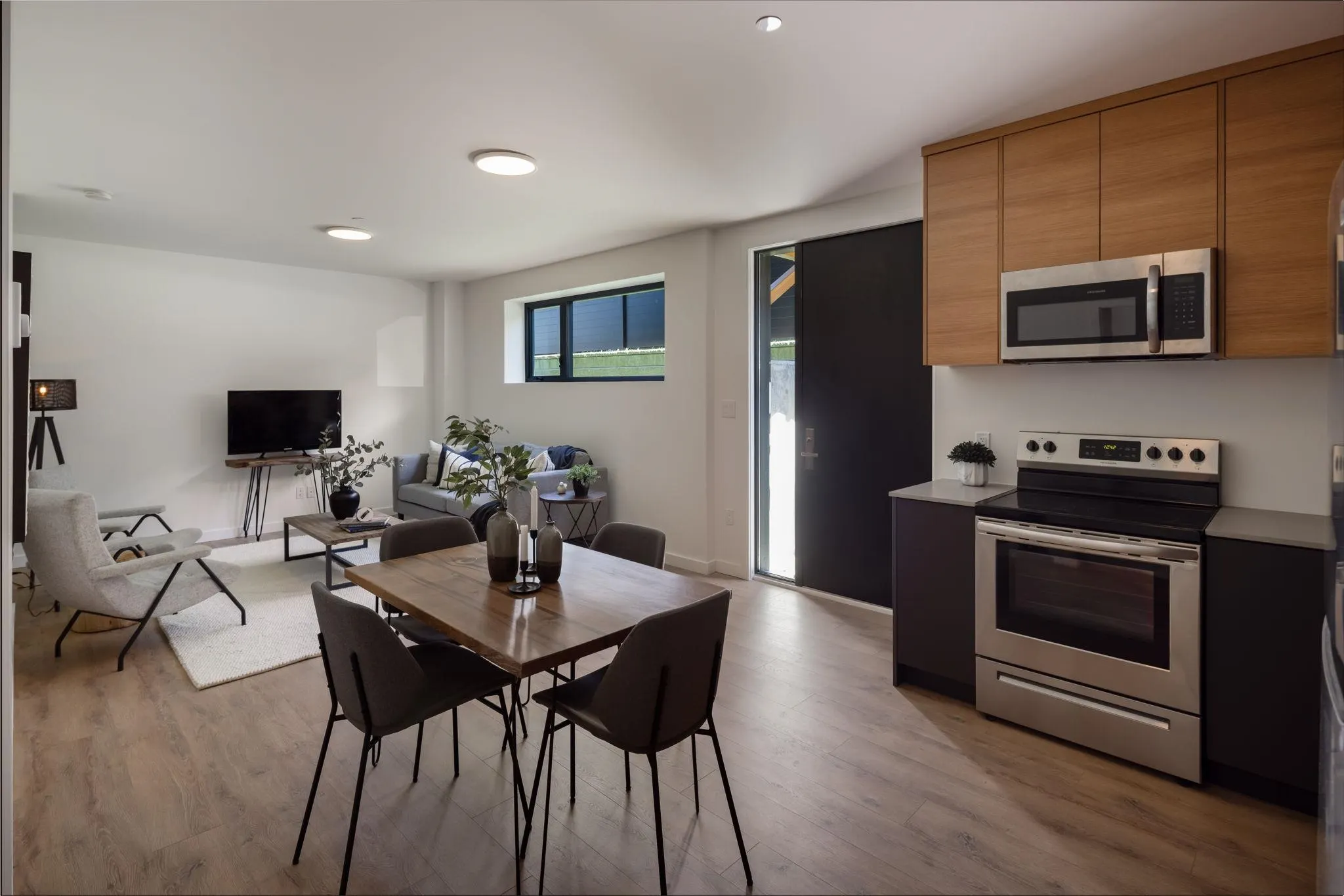 2943 Huckleberry Drive