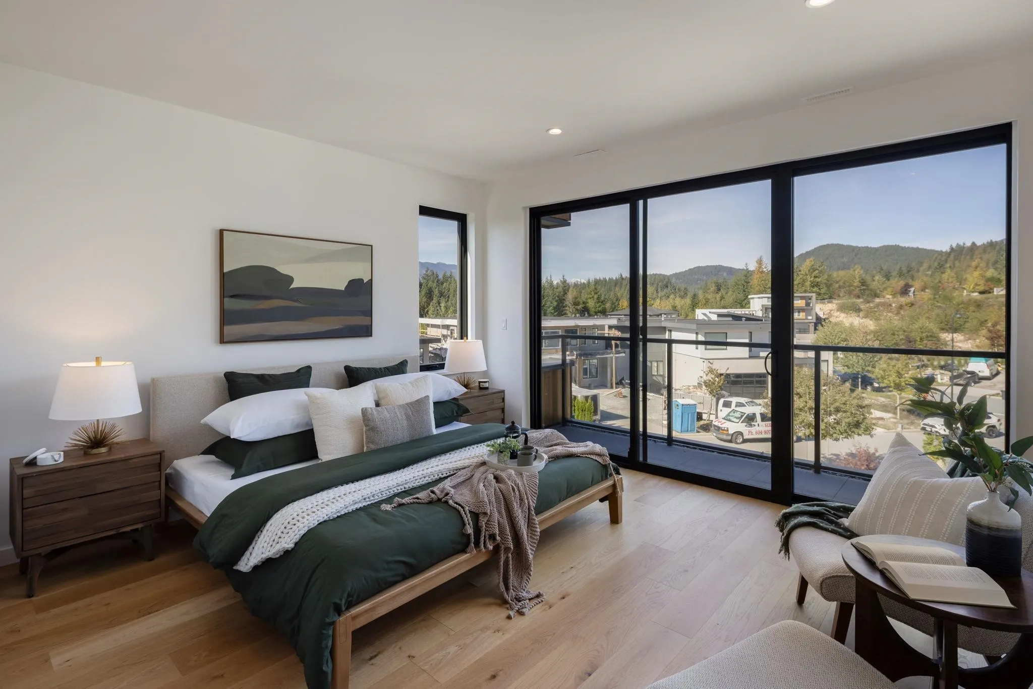 2943 Huckleberry Drive