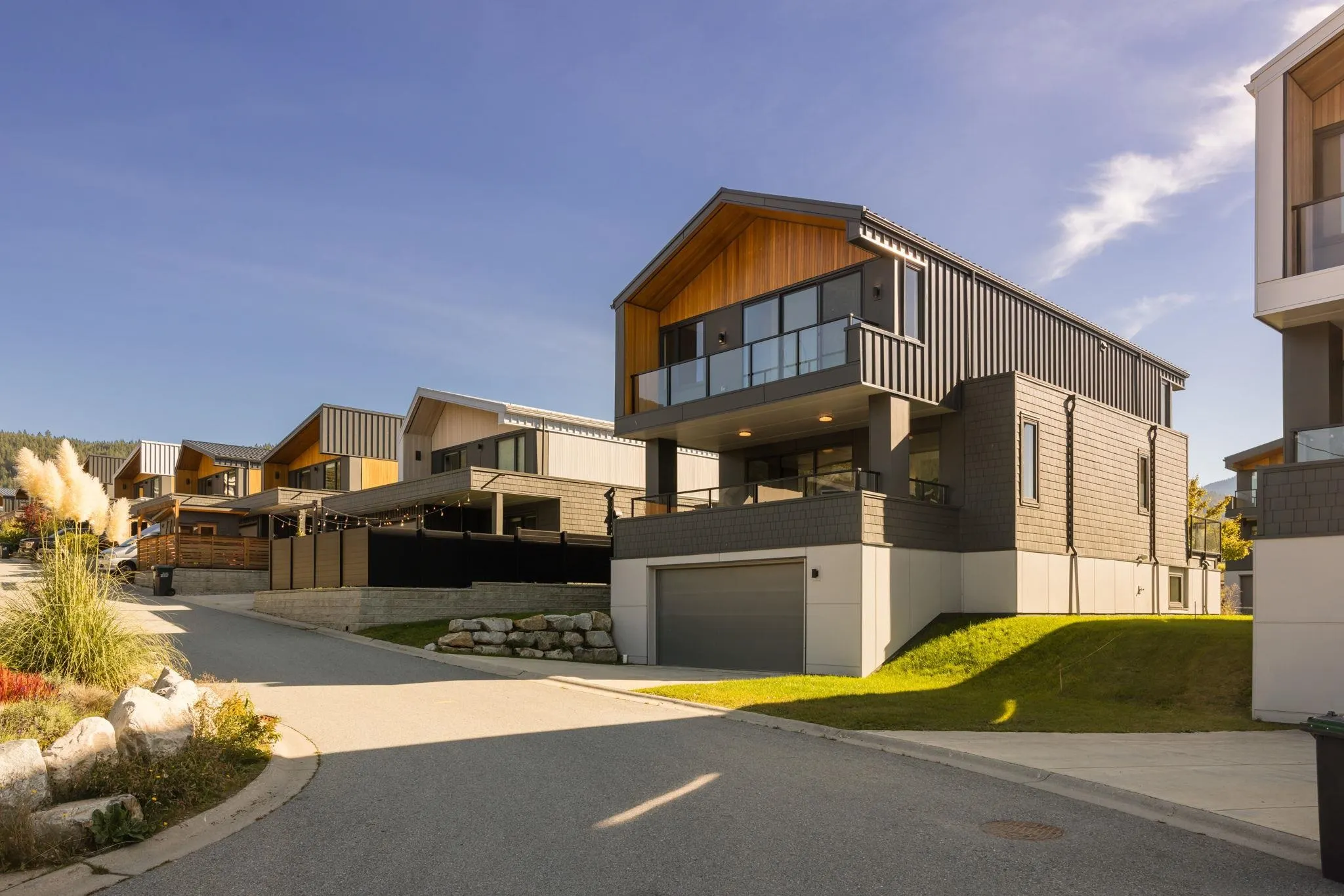 2943 Huckleberry Drive