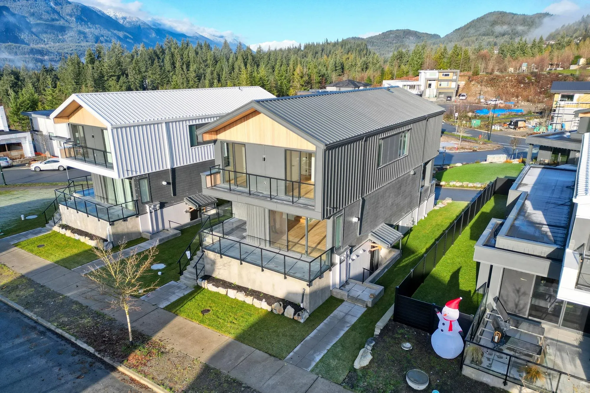 2943 Huckleberry Drive