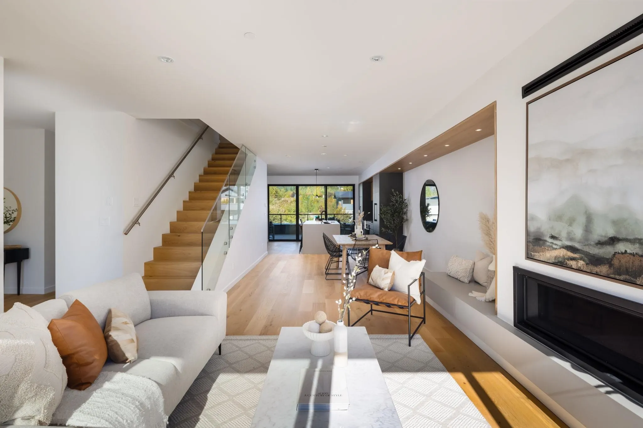 2943 Huckleberry Drive