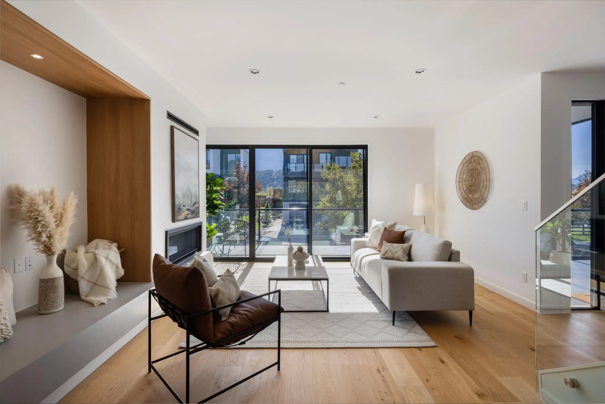 2943 Huckleberry Drive