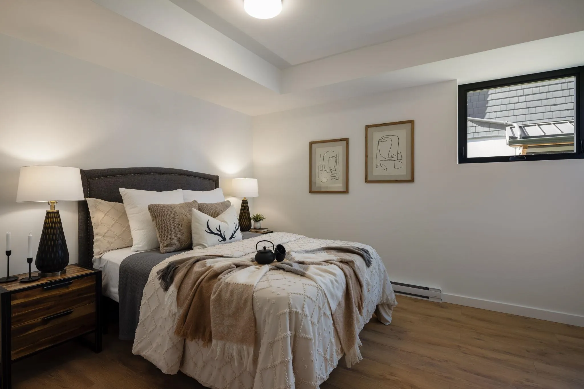 2943 Huckleberry Drive