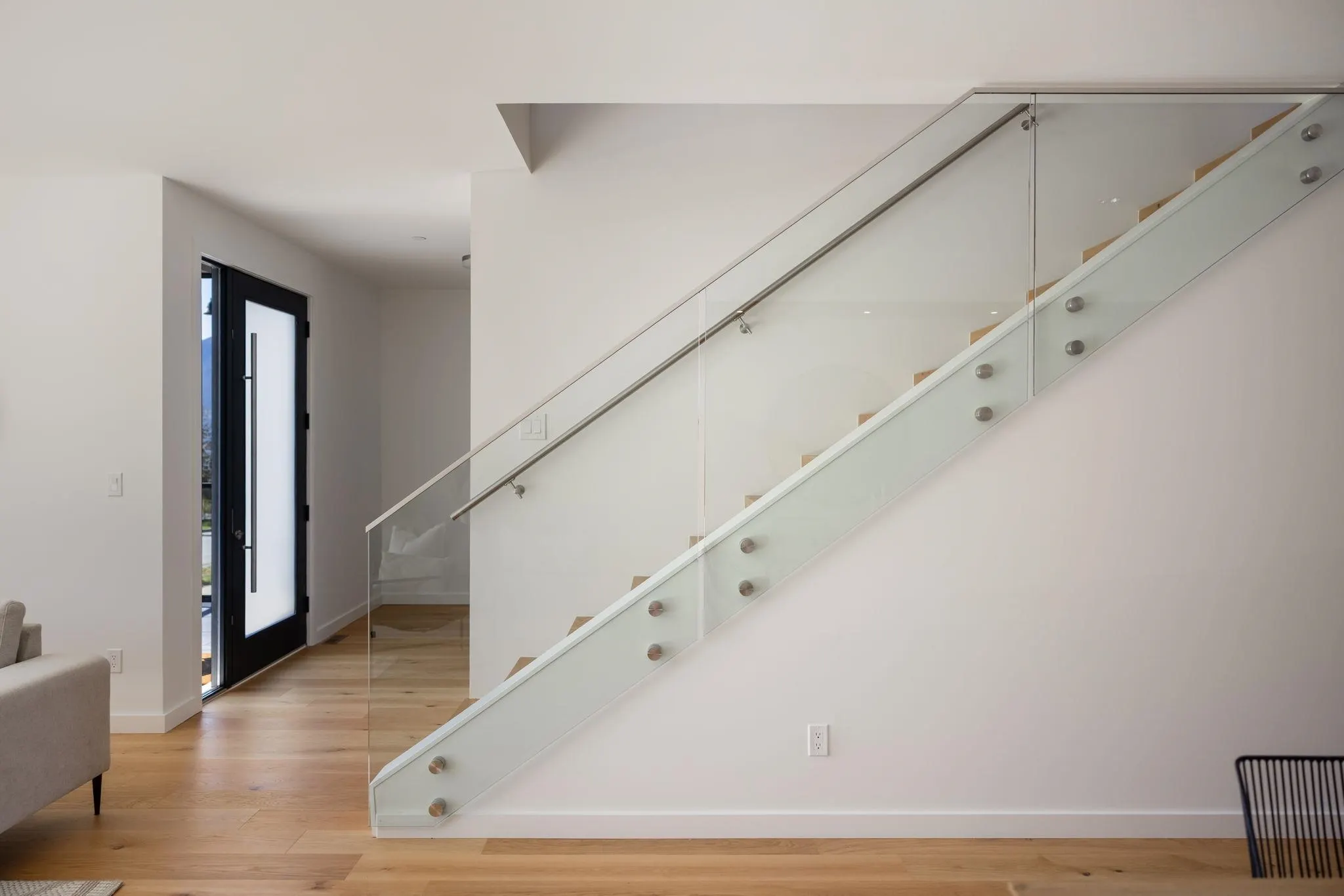 2943 Huckleberry Drive