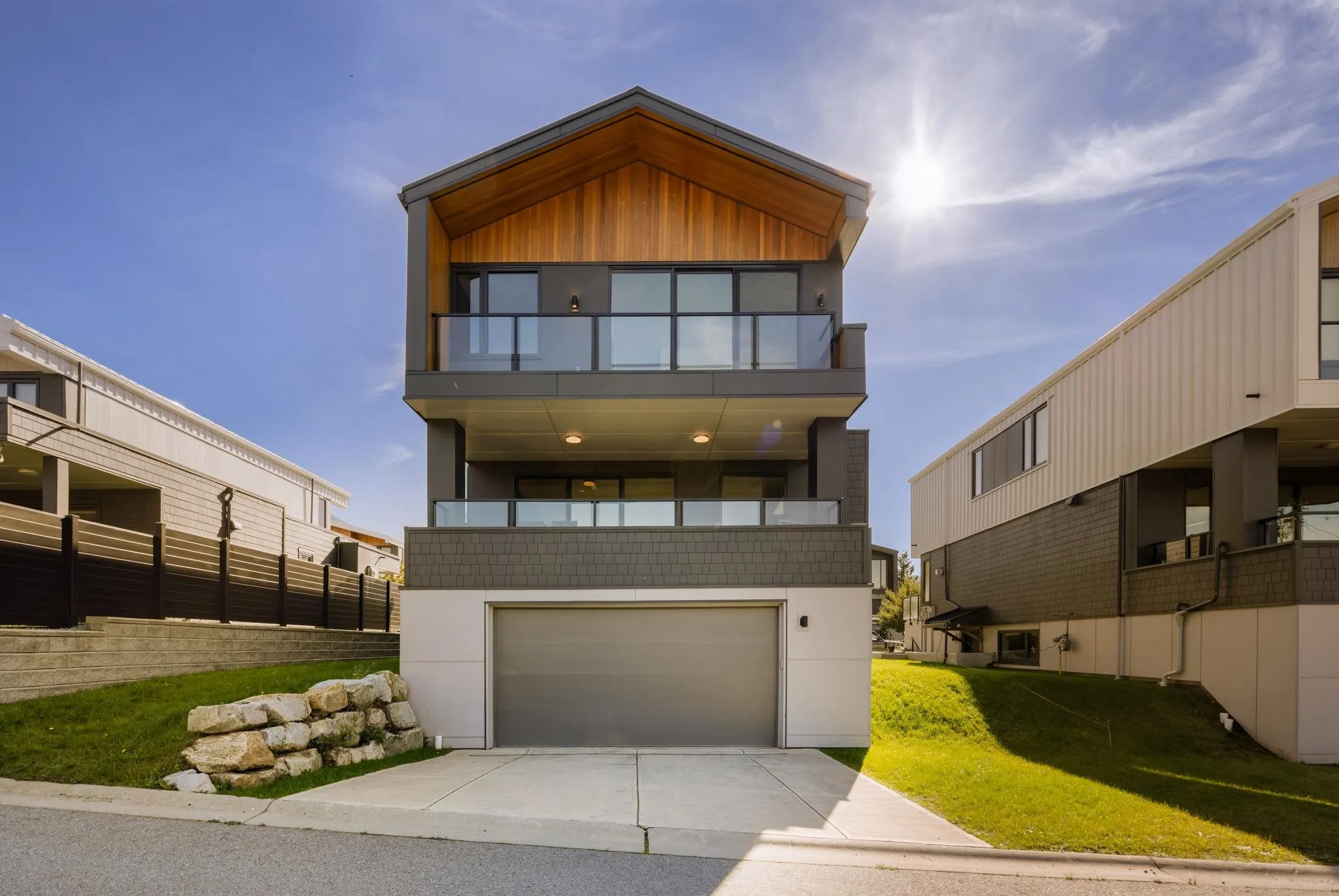 2943 Huckleberry Drive