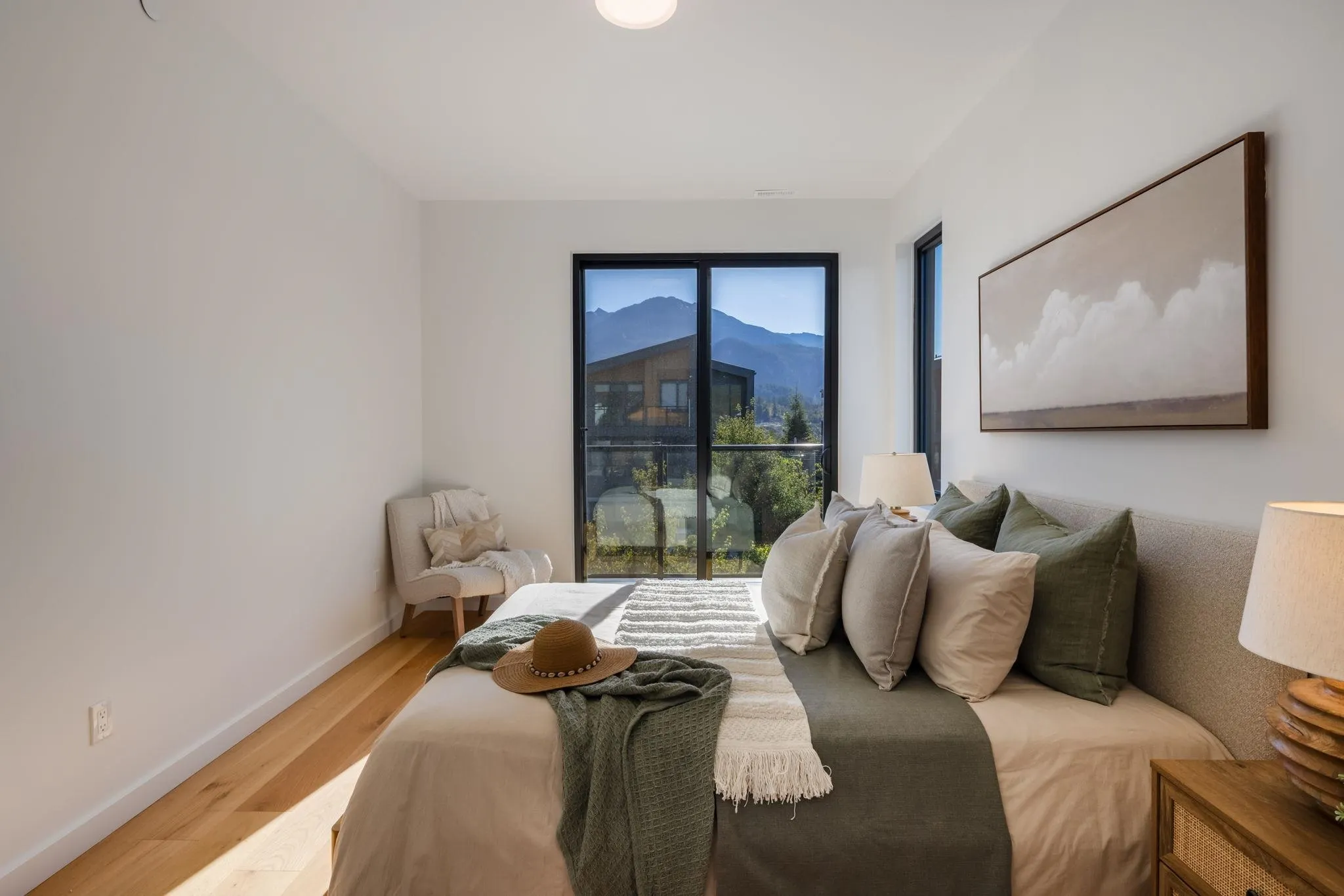 2943 Huckleberry Drive