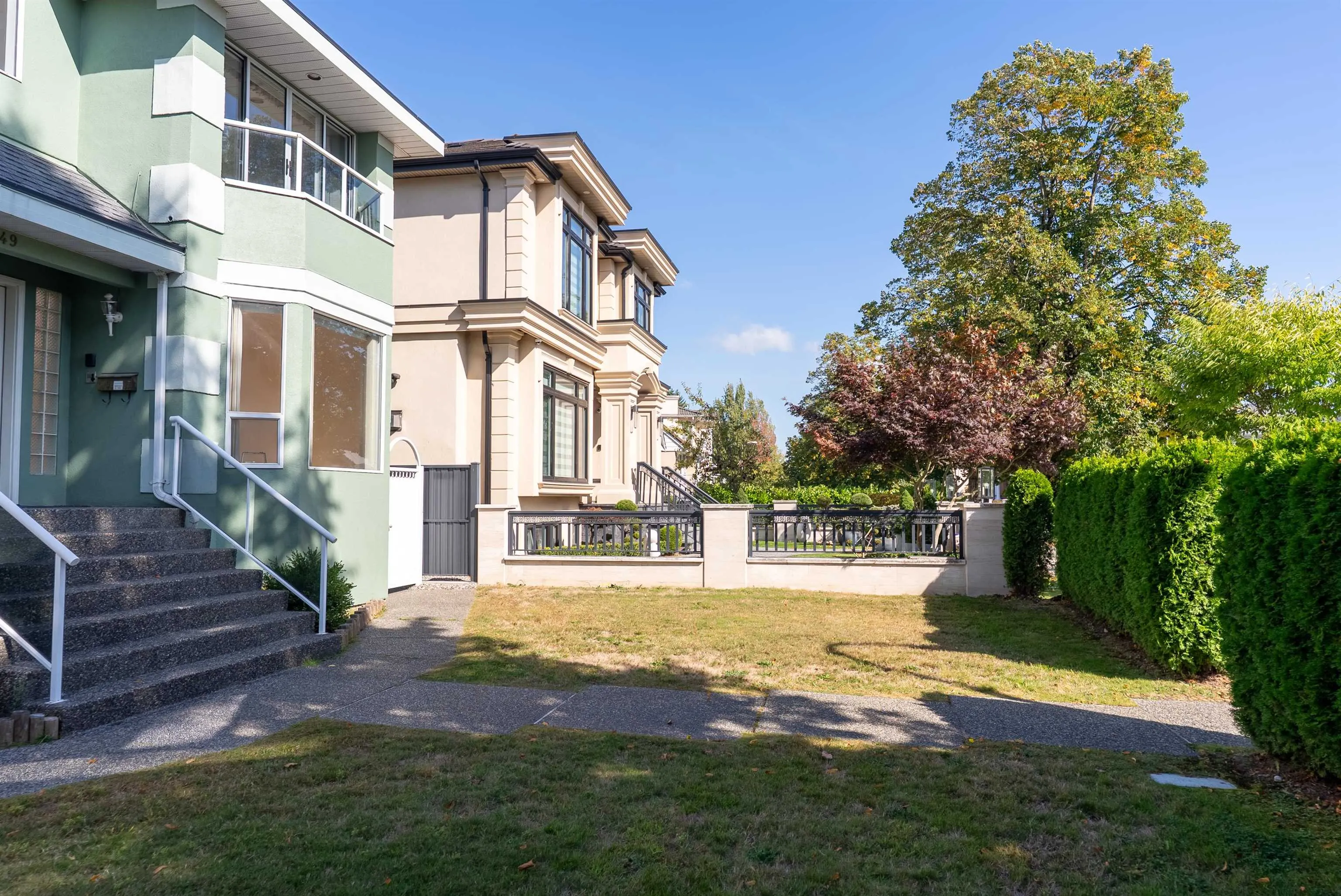 2249 Fraserview Drive