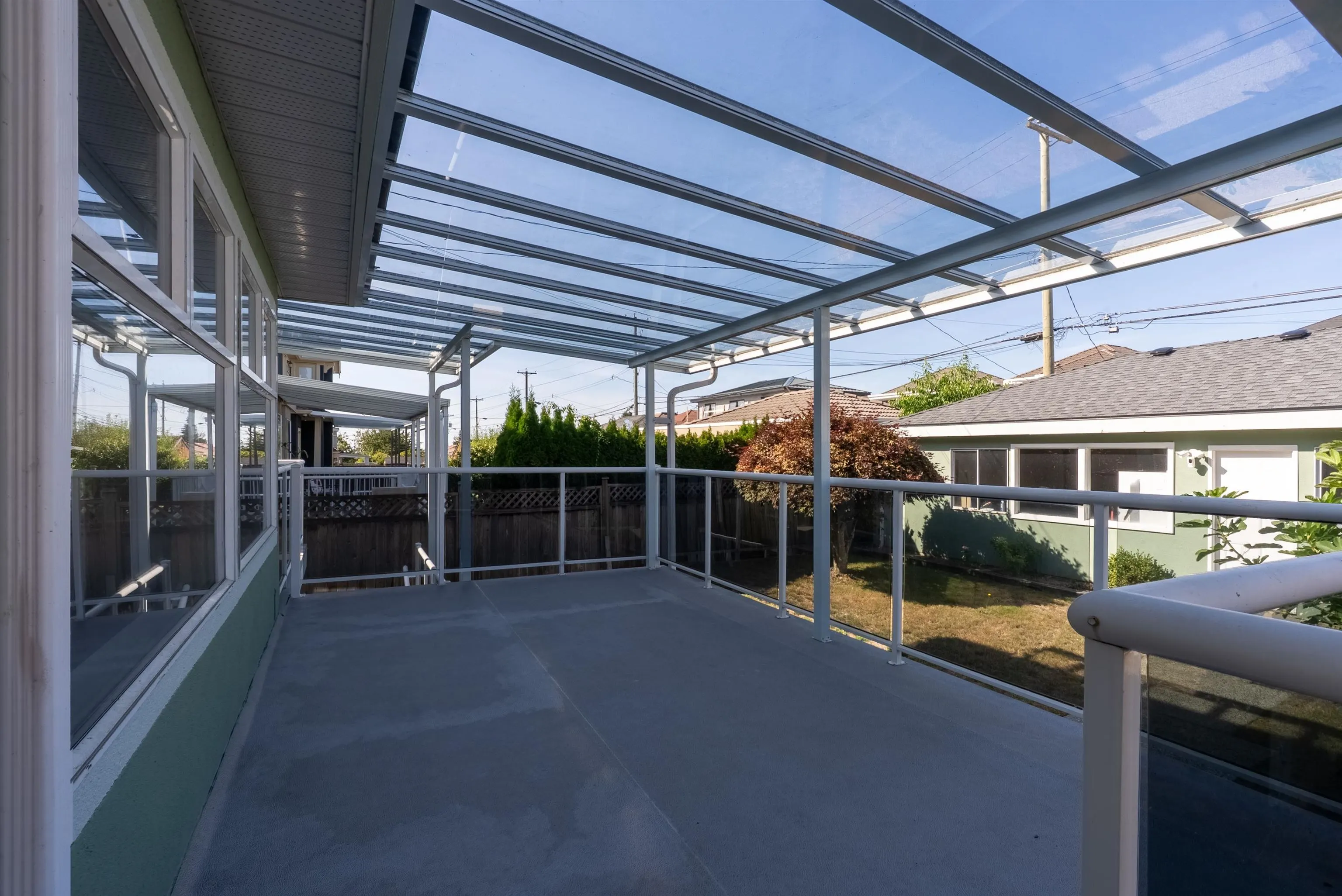 2249 Fraserview Drive