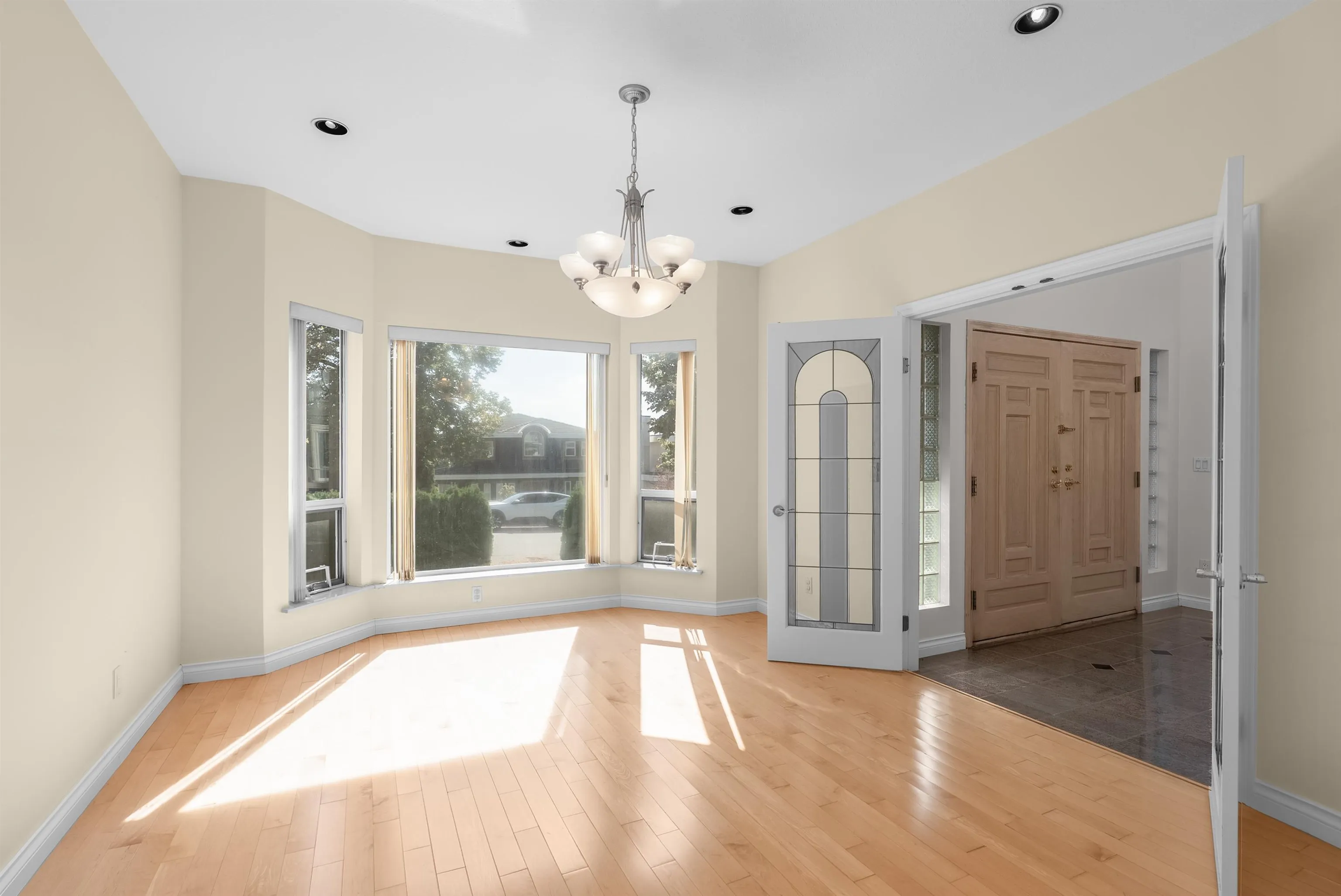 2249 Fraserview Drive
