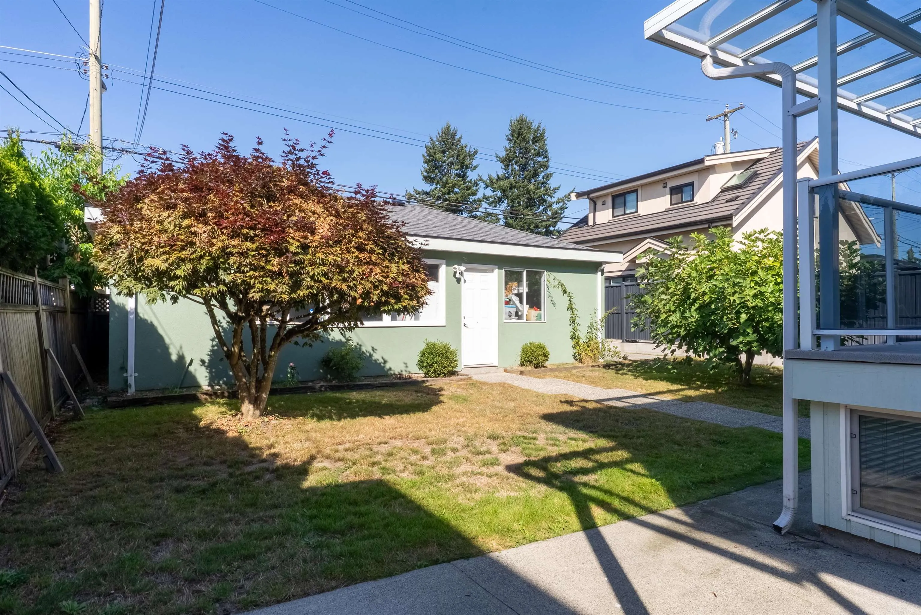 2249 Fraserview Drive