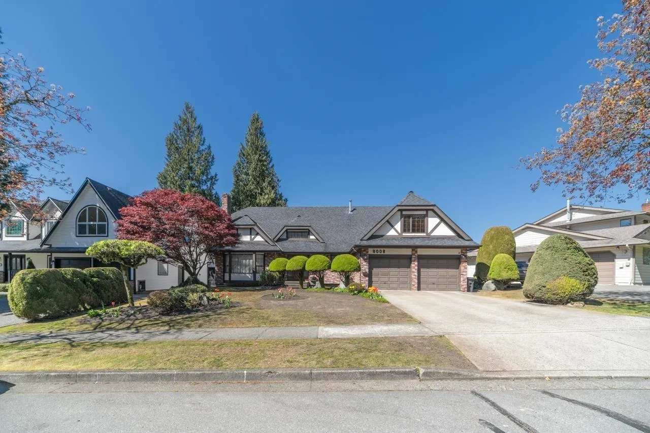8008 Woodhurst Drive