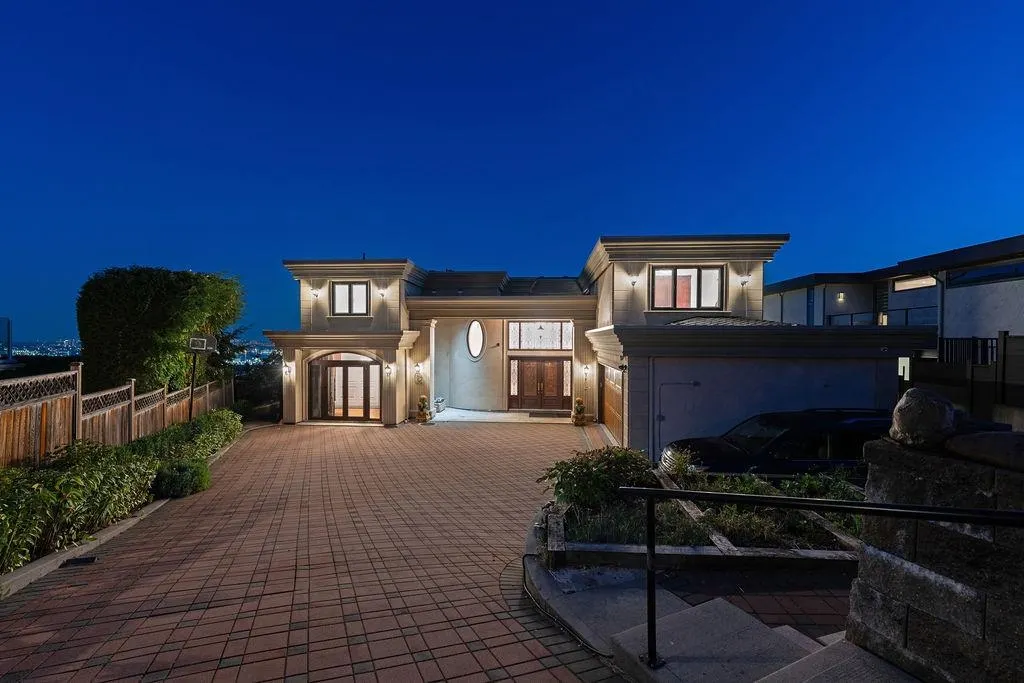 1327 Chartwell Drive