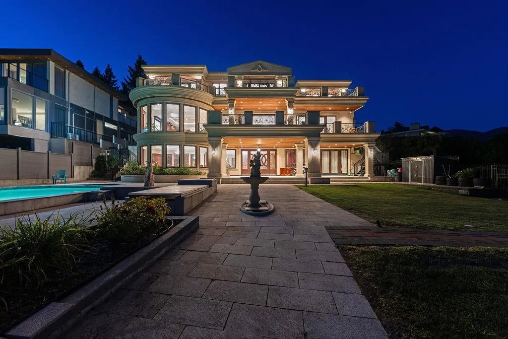 1327 Chartwell Drive