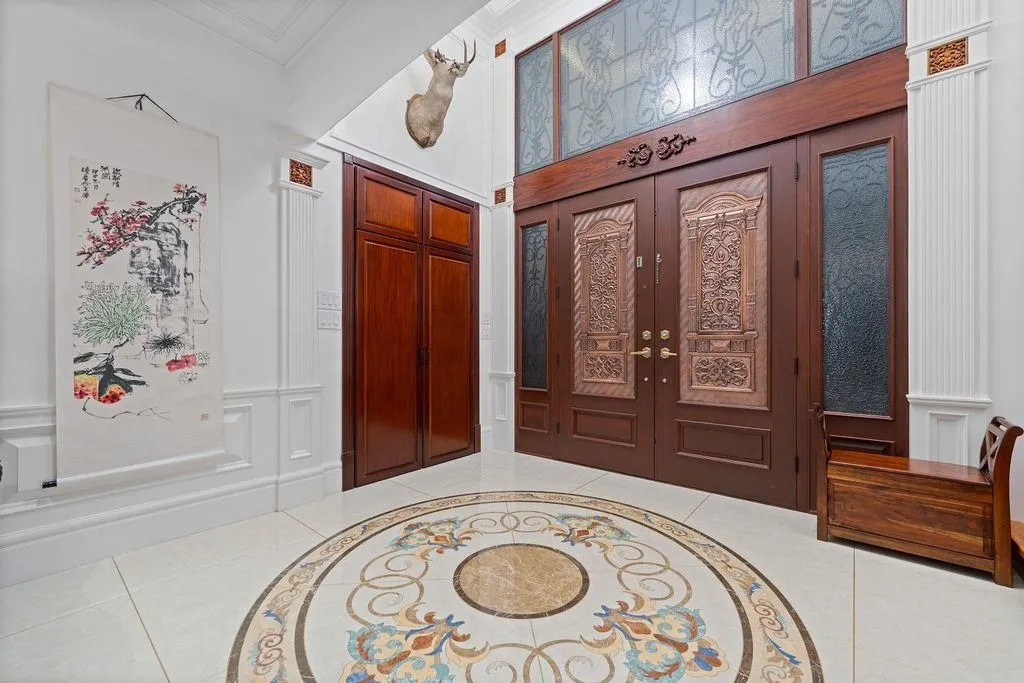 1327 Chartwell Drive