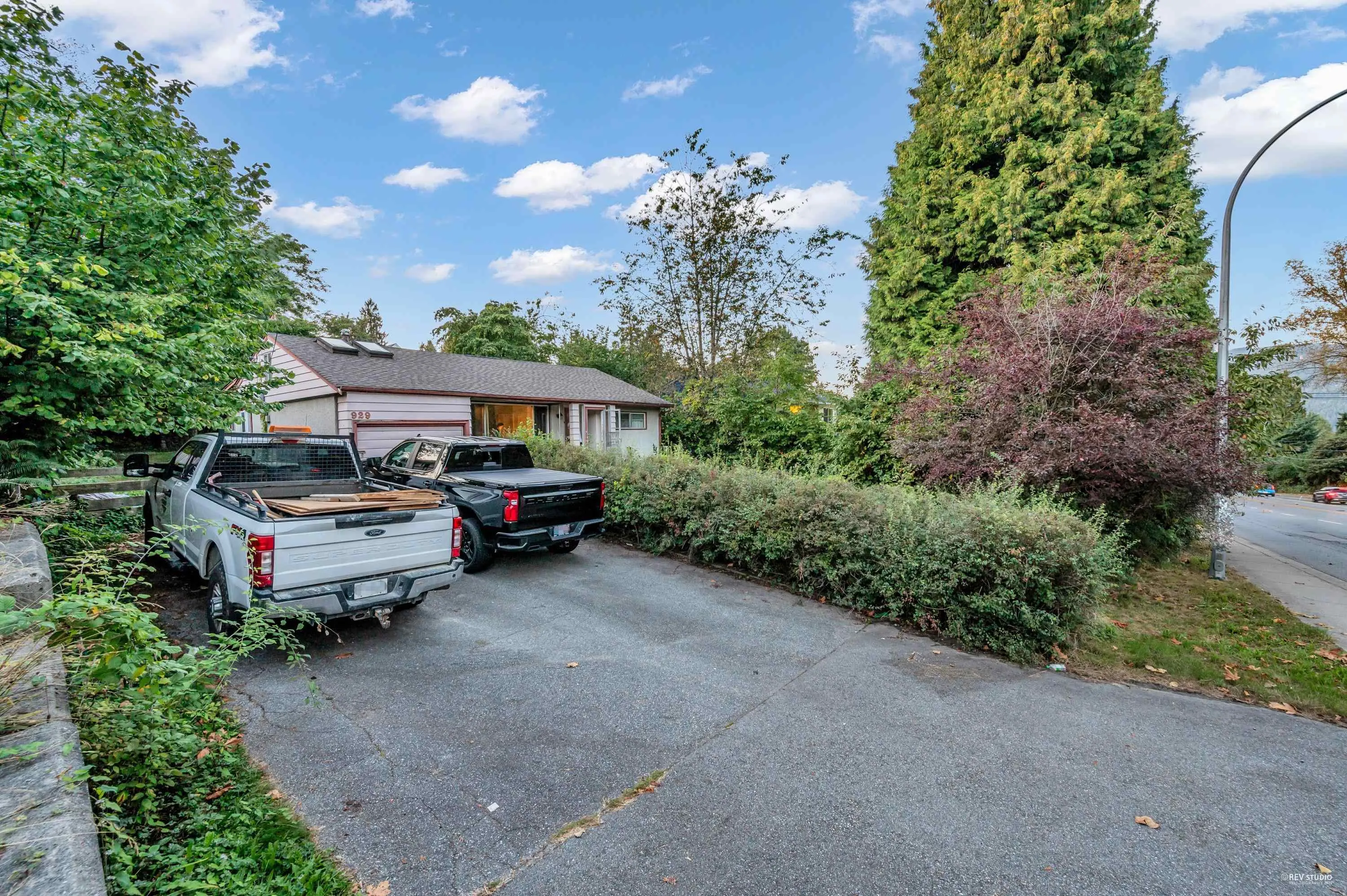 929 Clarke Road