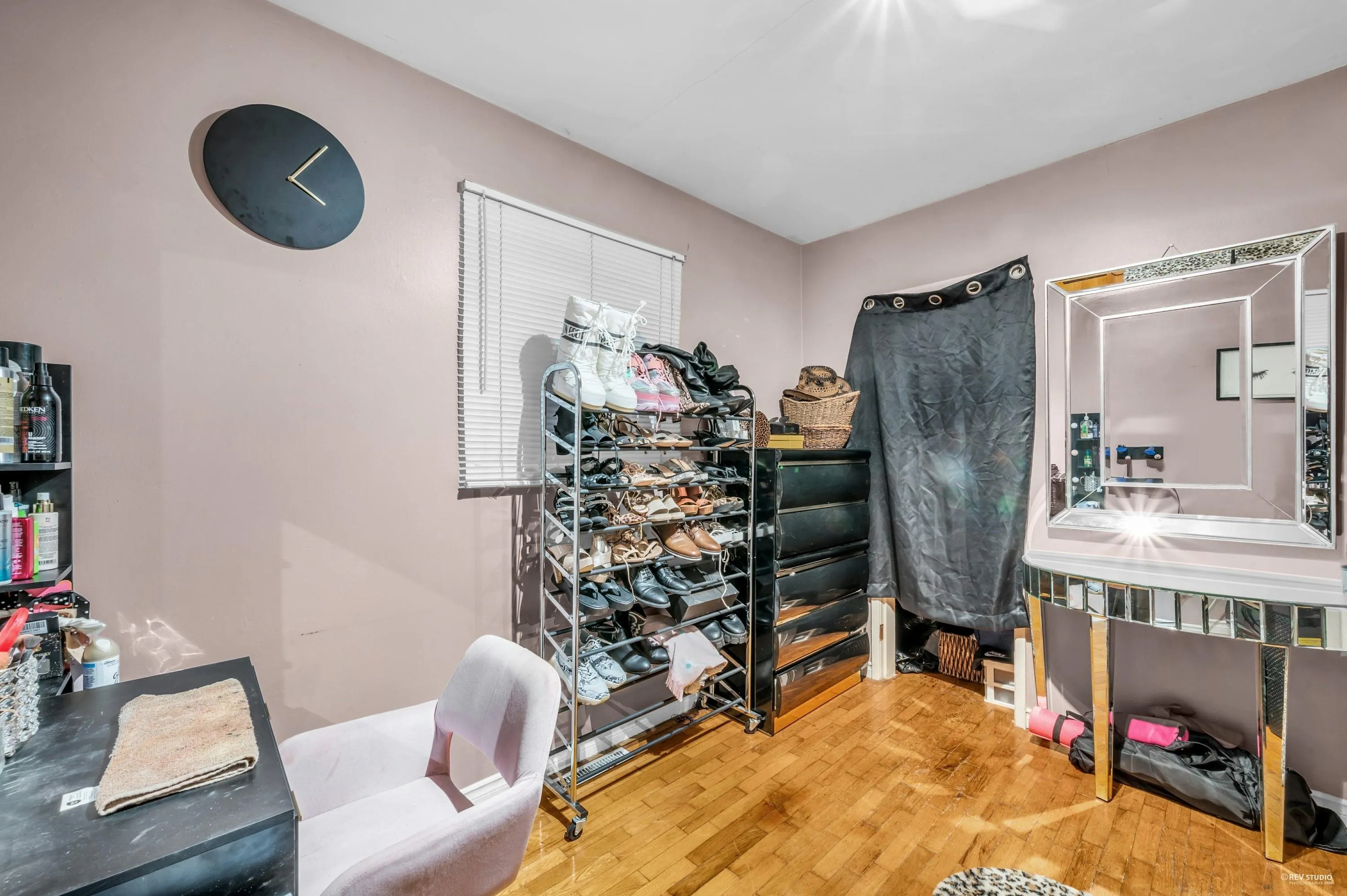 929 Clarke Road