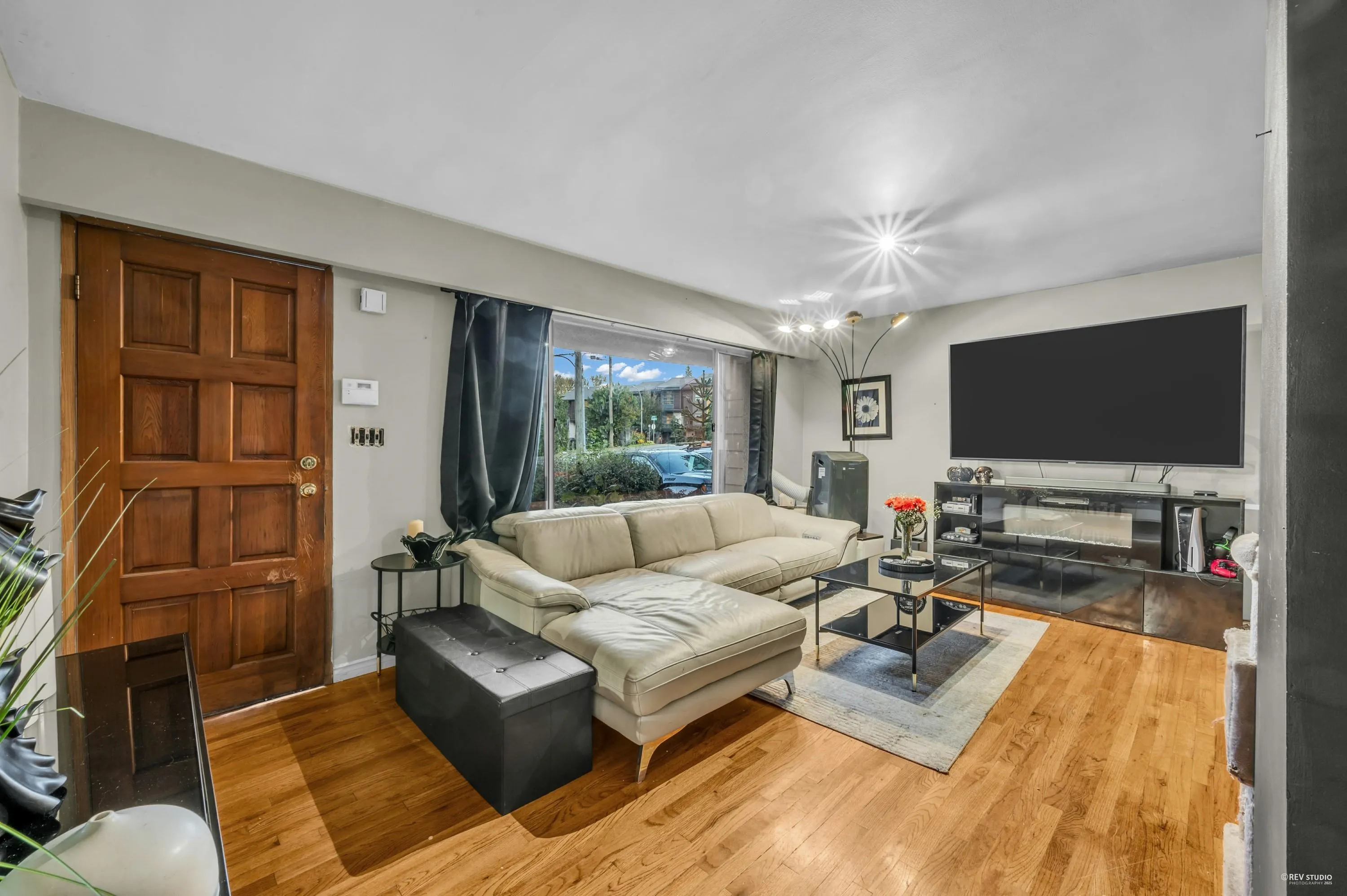 929 Clarke Road