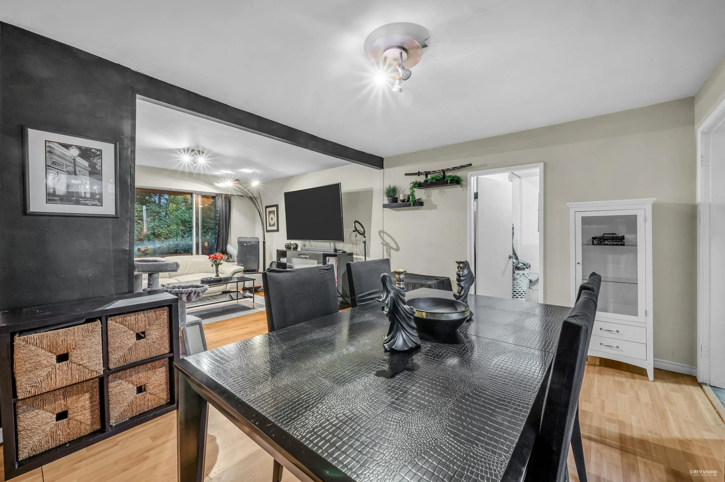 929 Clarke Road