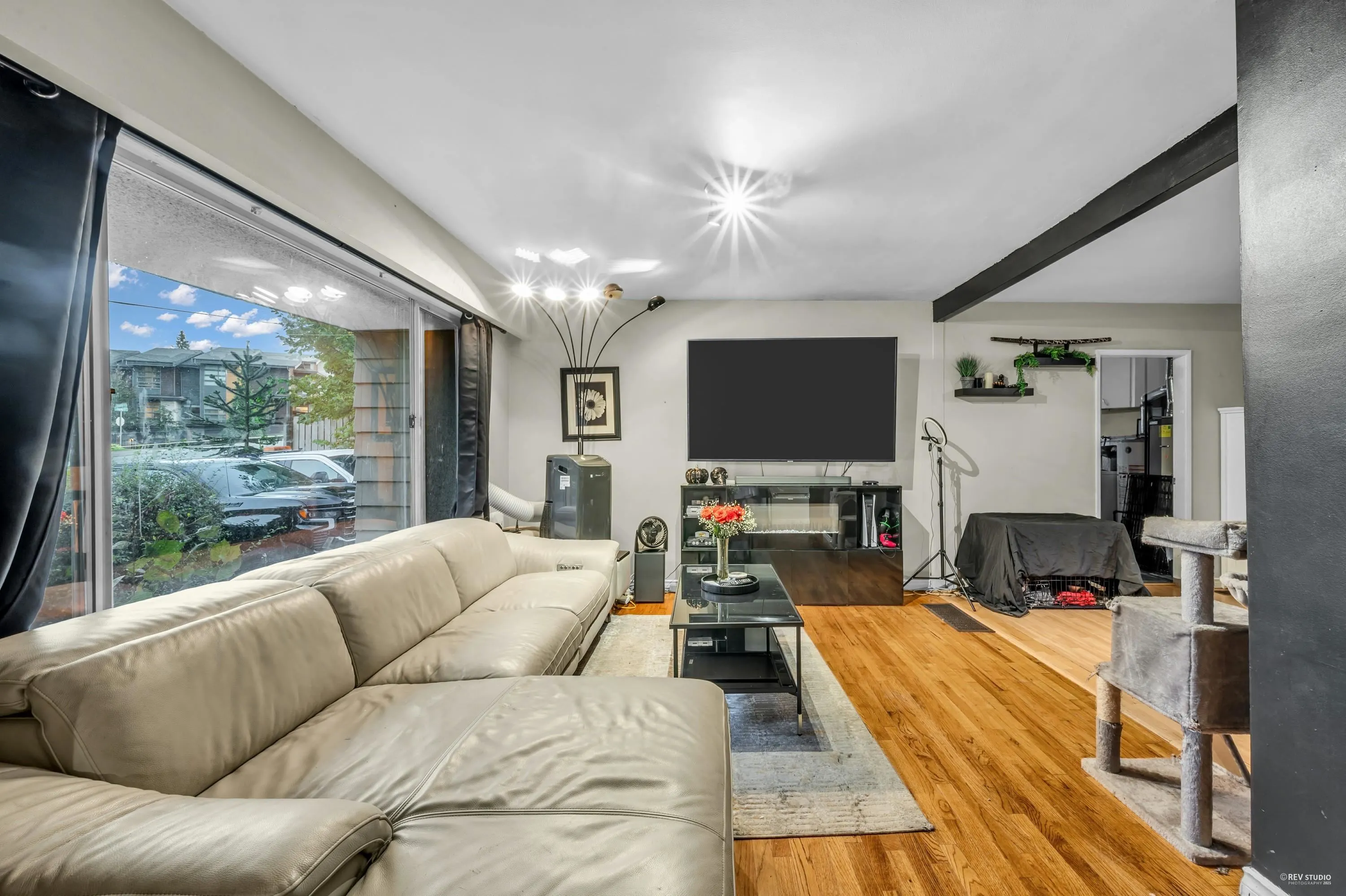 929 Clarke Road