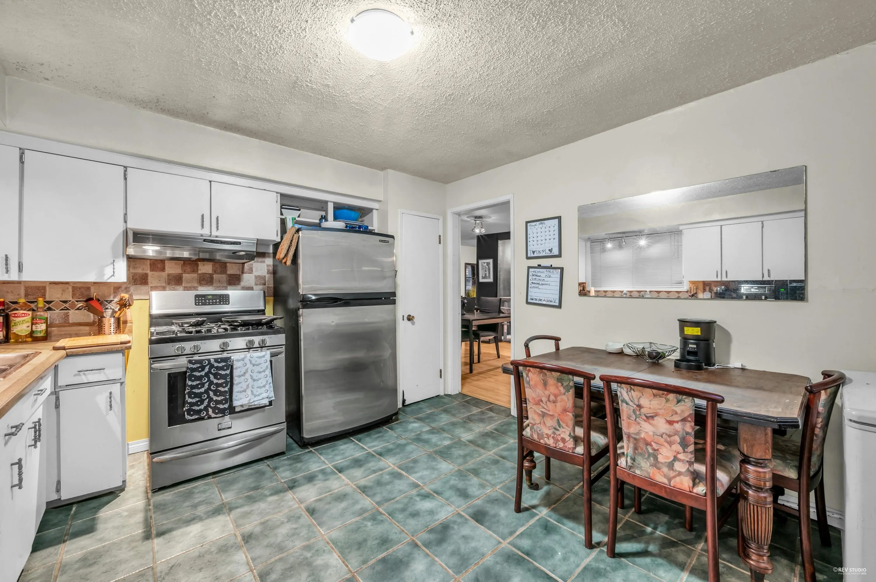 929 Clarke Road