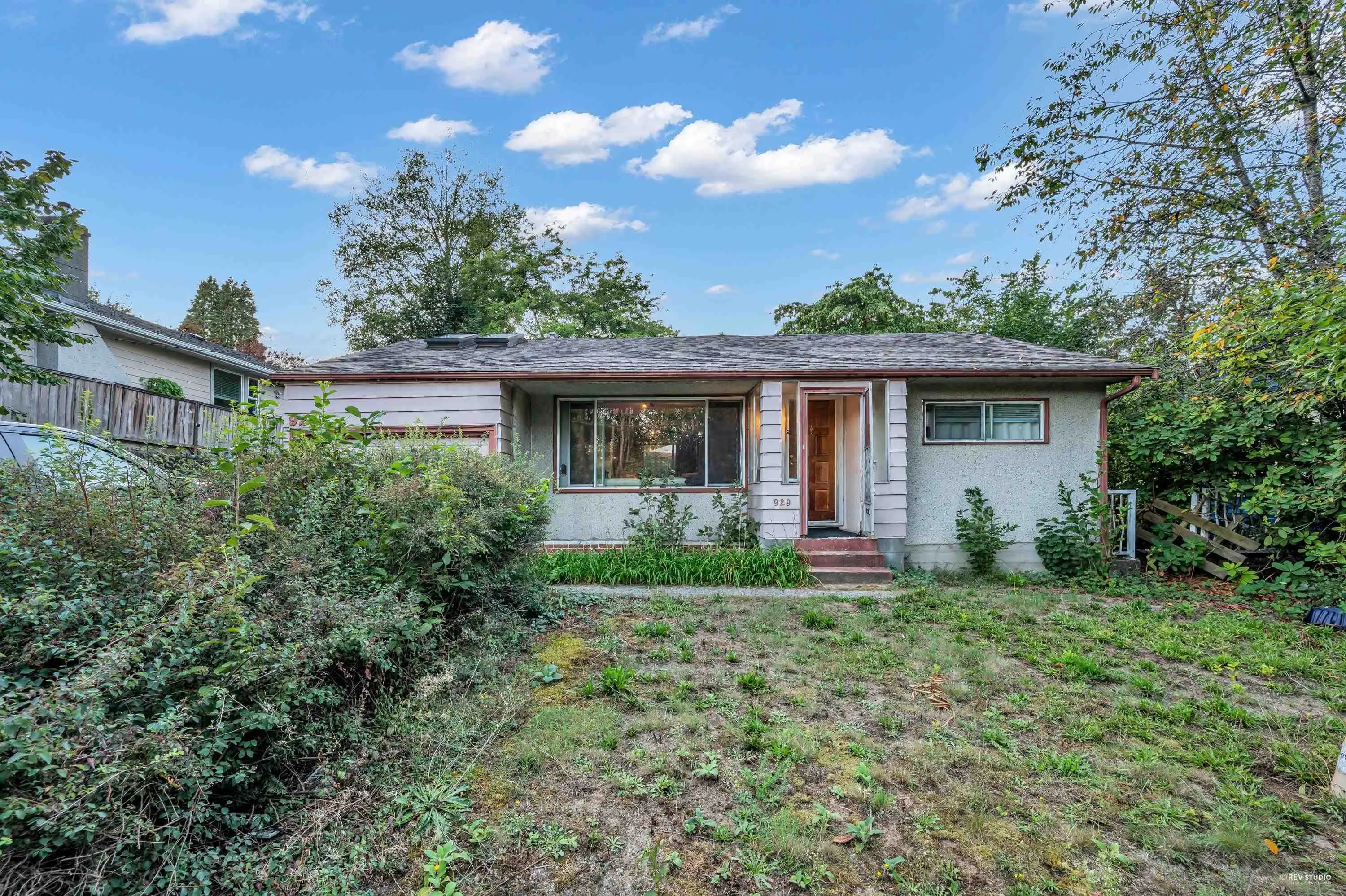 929 Clarke Road