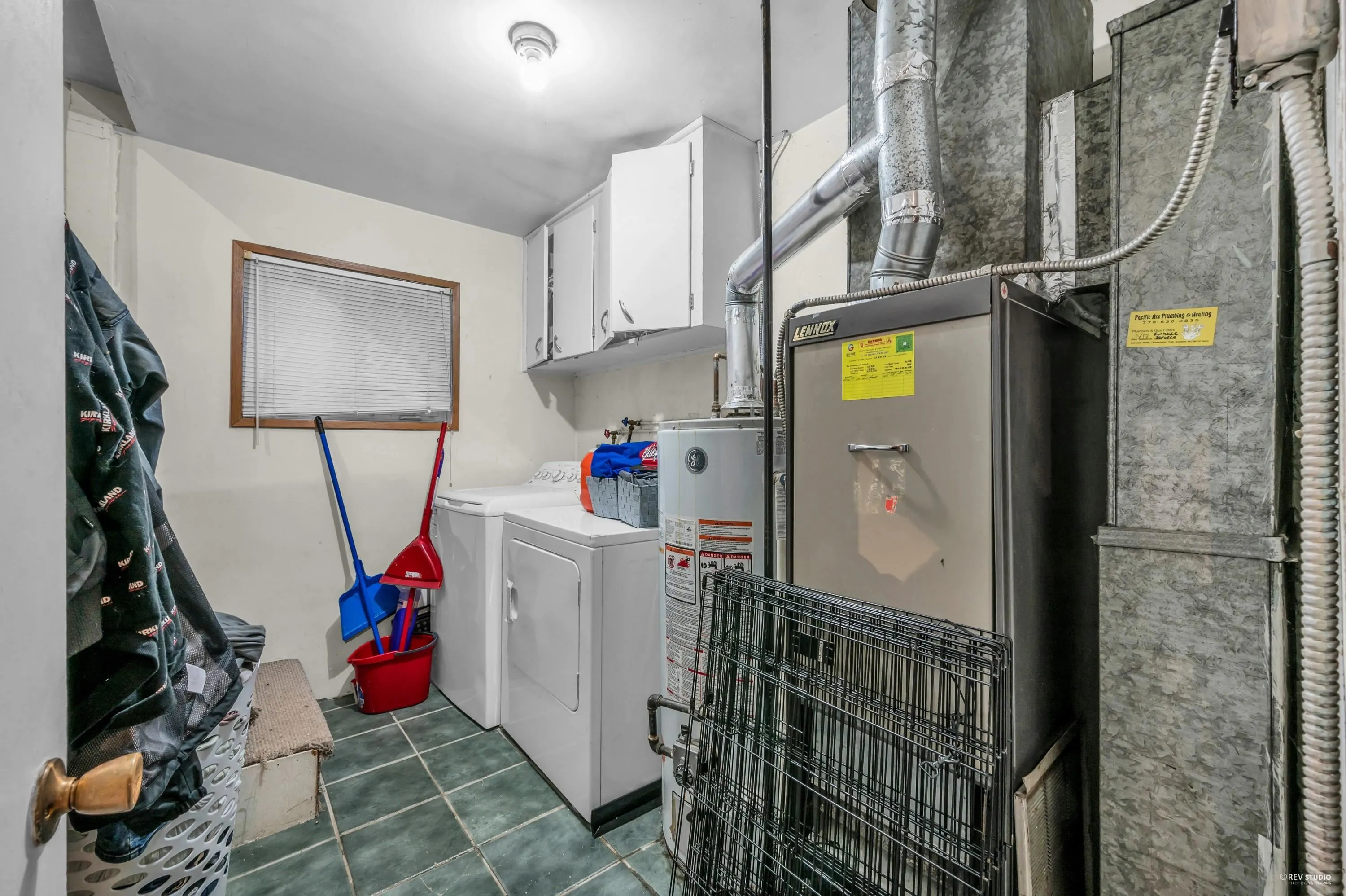 929 Clarke Road