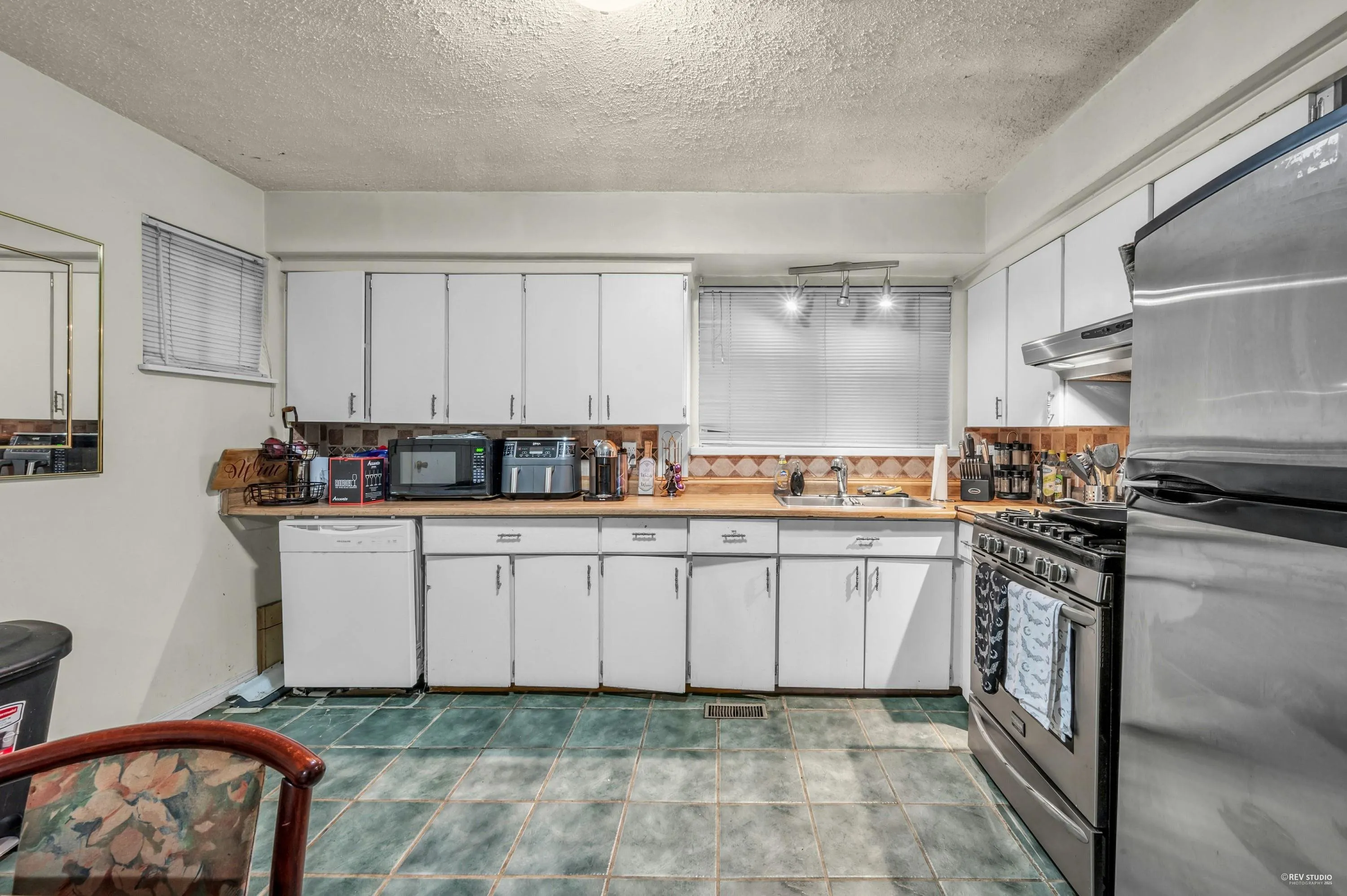 929 Clarke Road