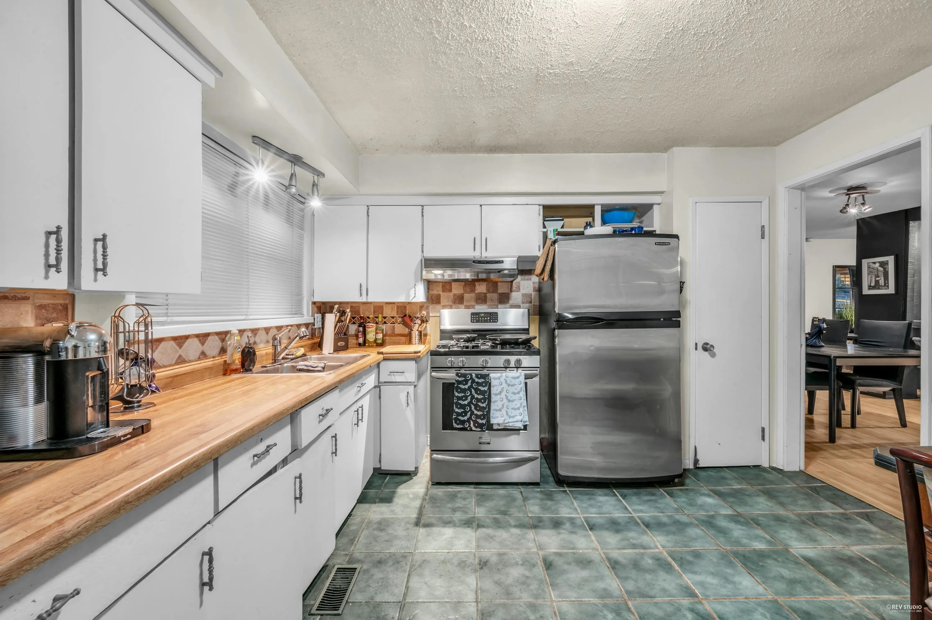 929 Clarke Road