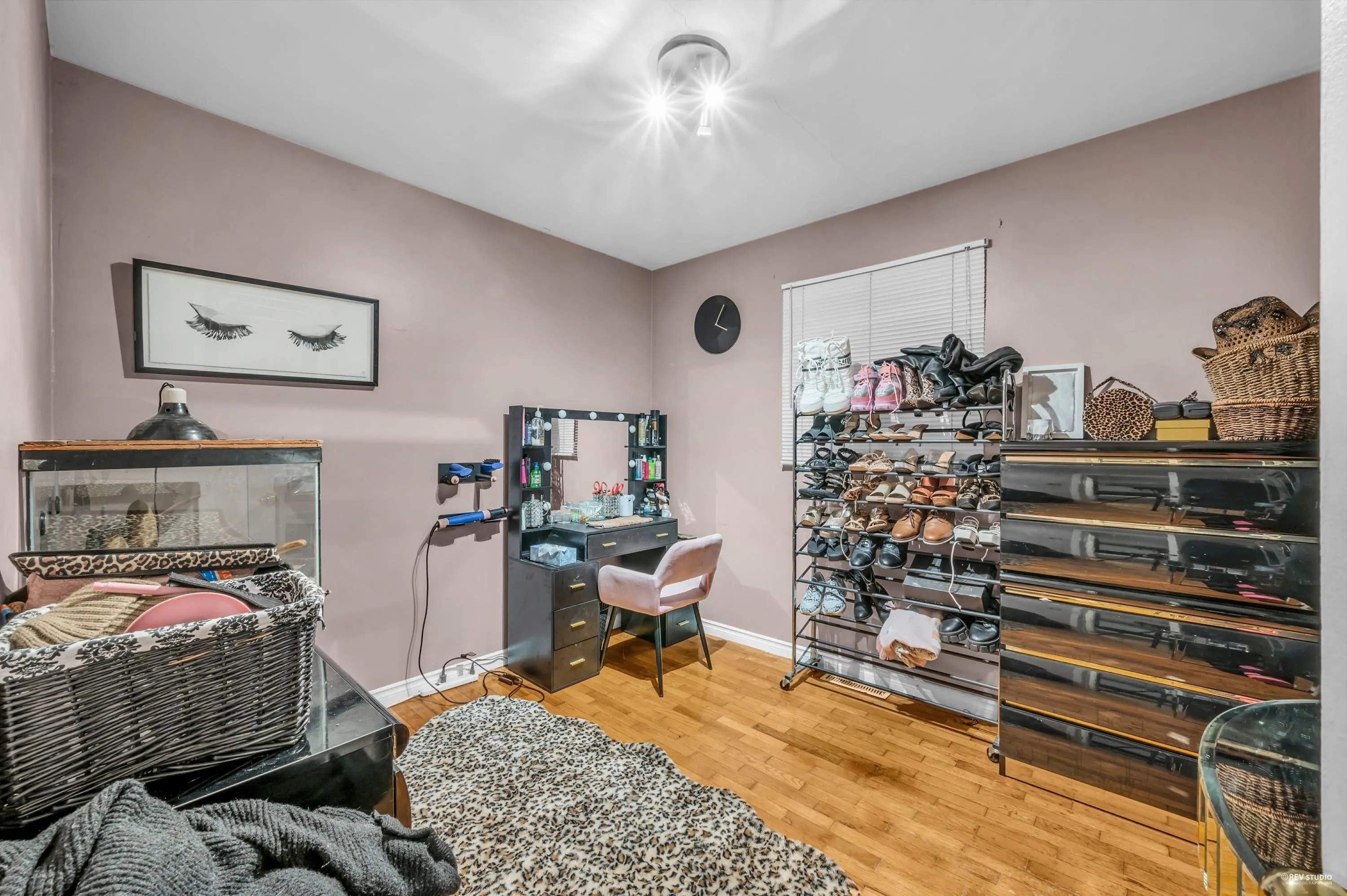 929 Clarke Road