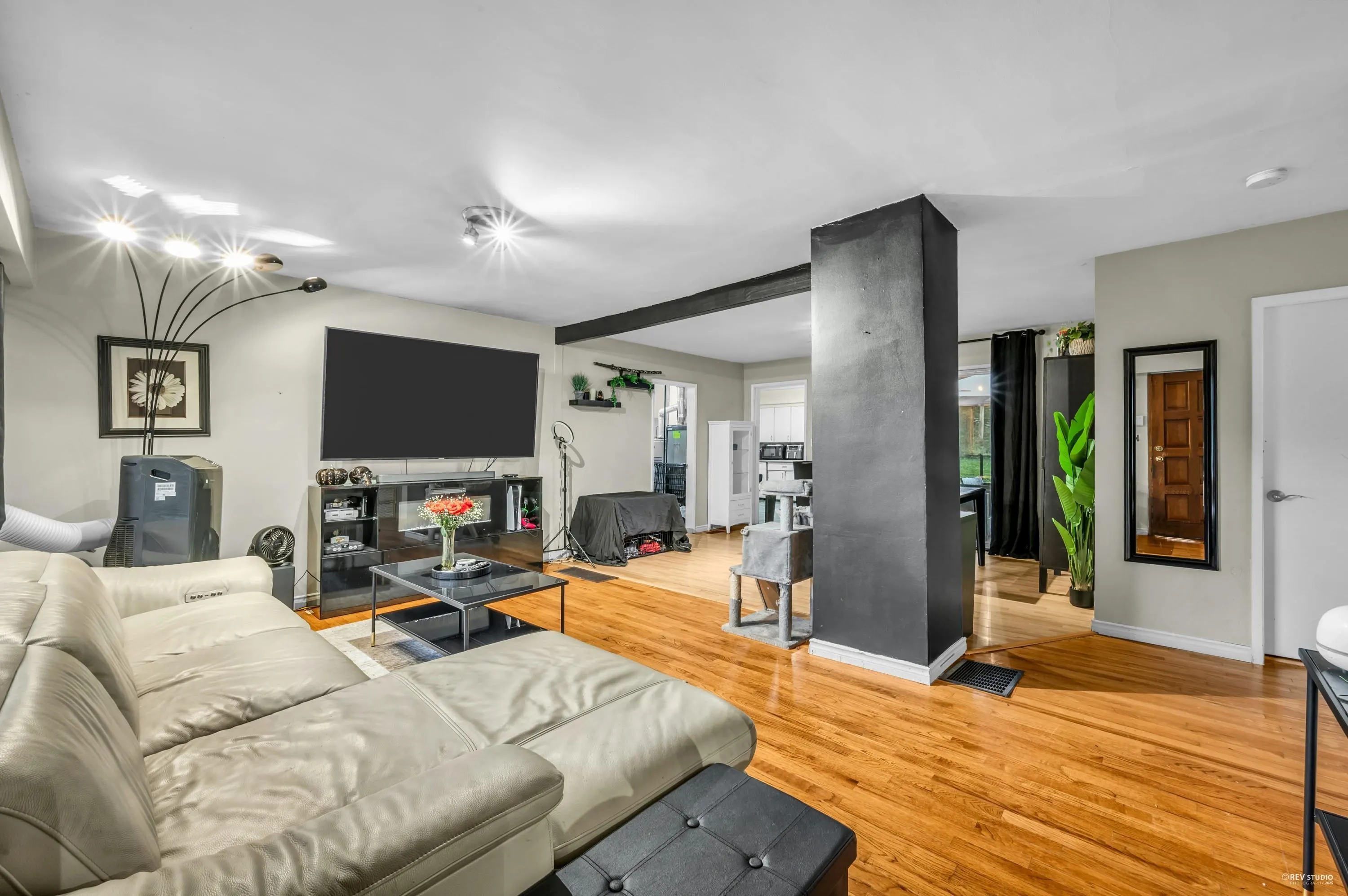 929 Clarke Road