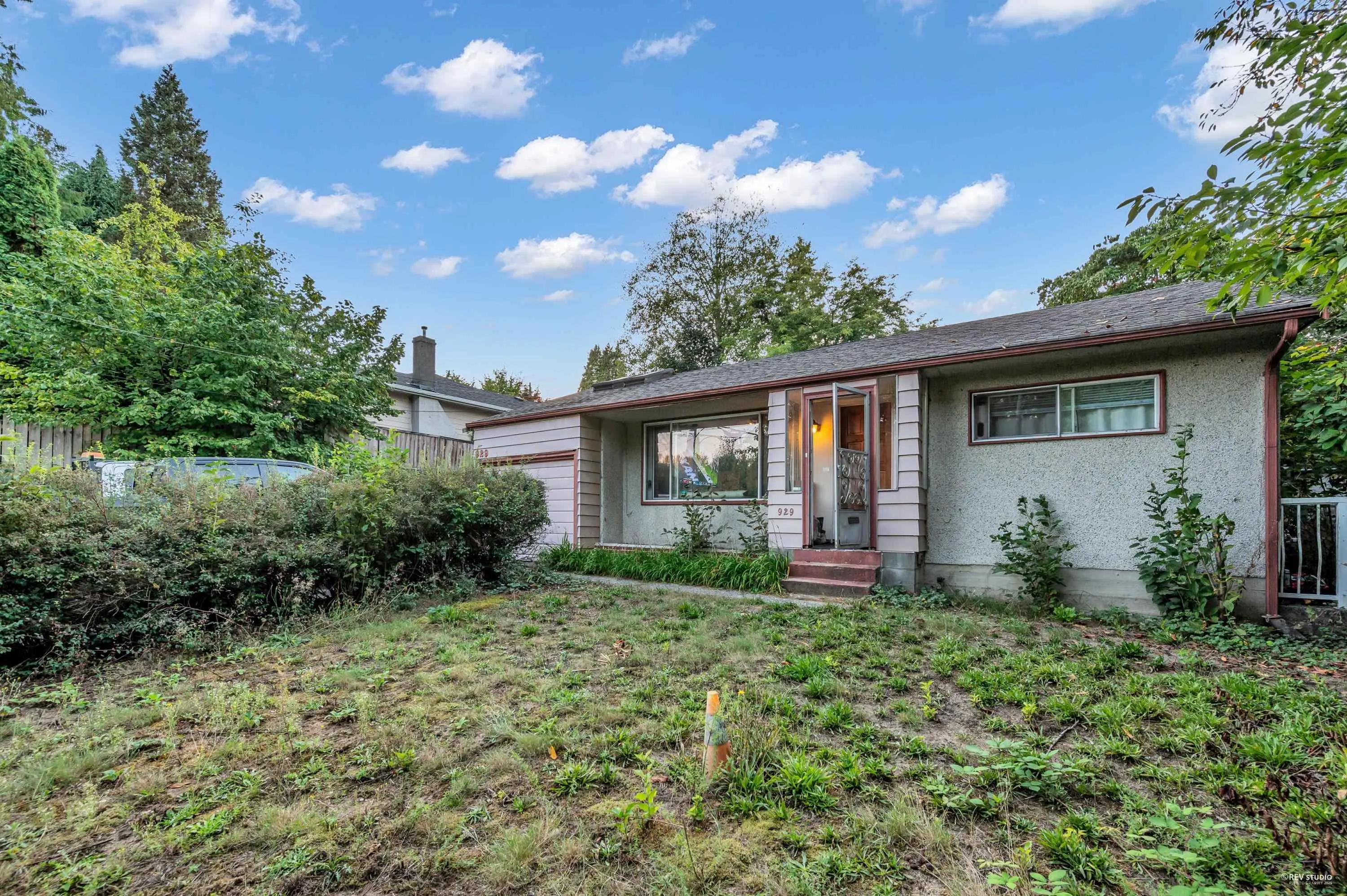929 Clarke Road