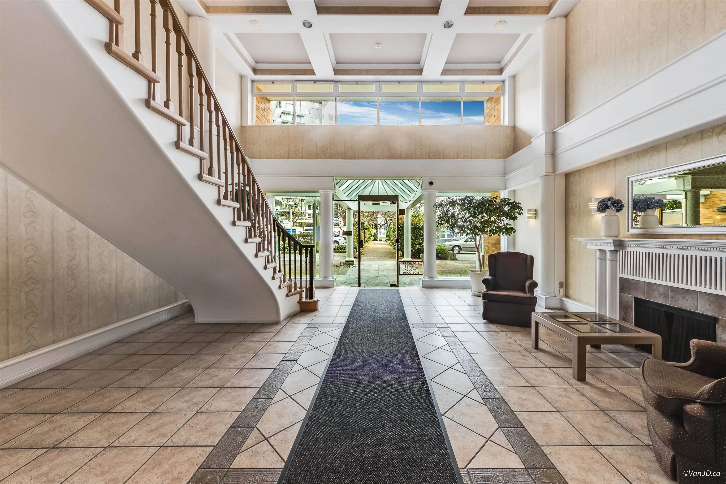 903 6631 Minoru Boulevard
