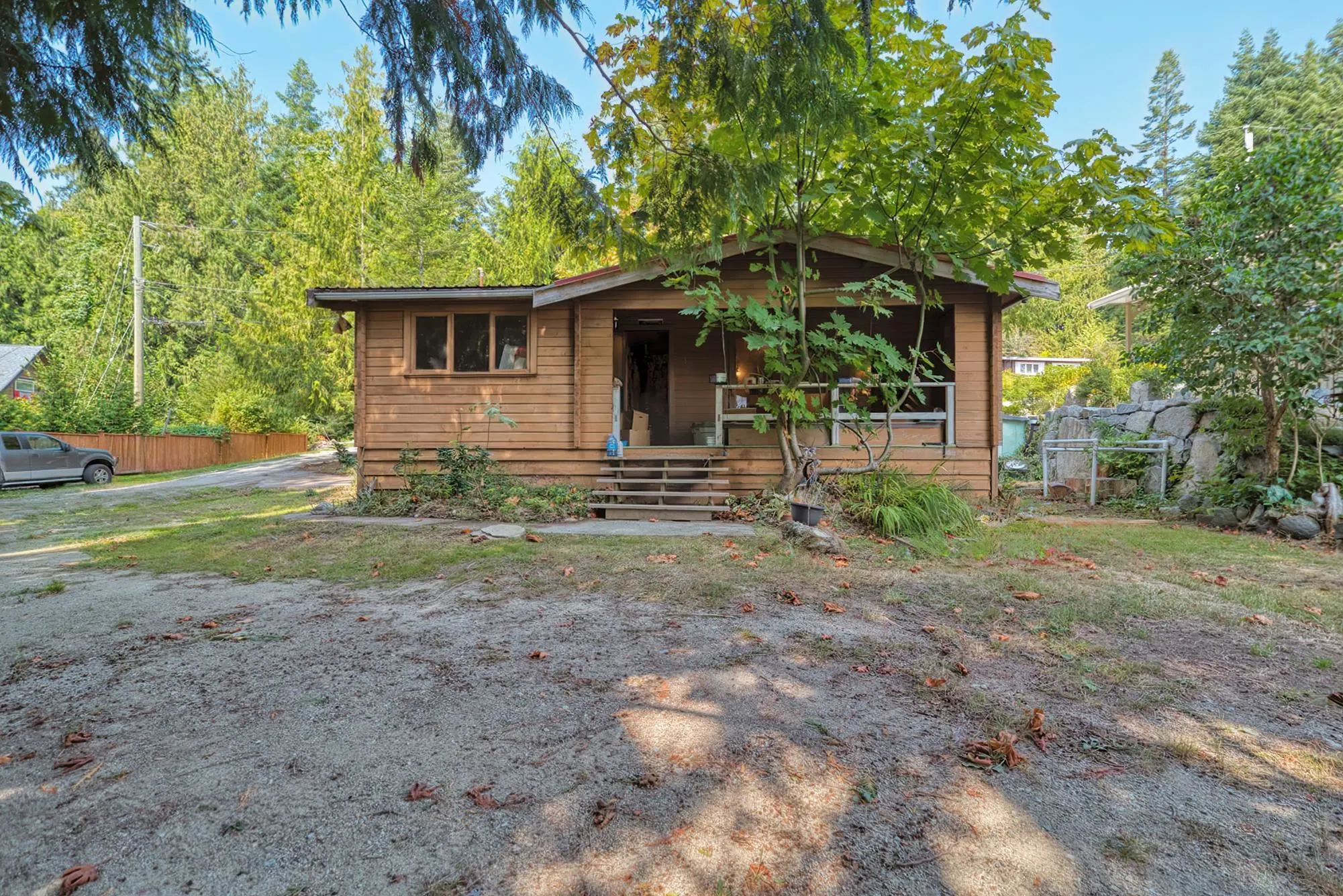 4606 Gerrans Bay Road