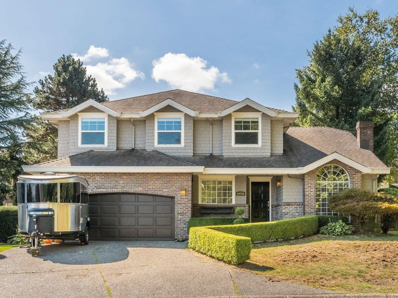 10753 Hazel Court