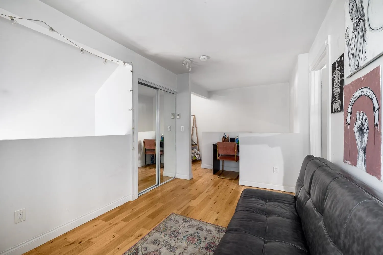 765 Keefer Street